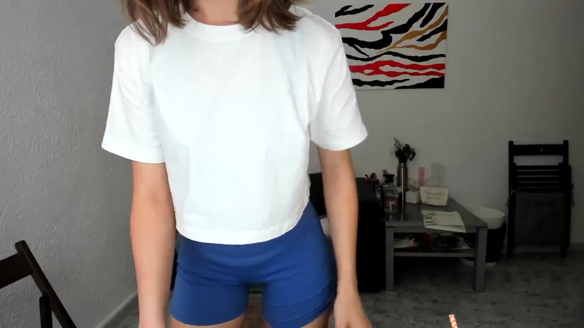 Gallery image thumbnail from AhahaGirl's myfreecams stream on, 04/30/2025, 15:18 image 14 of 20
