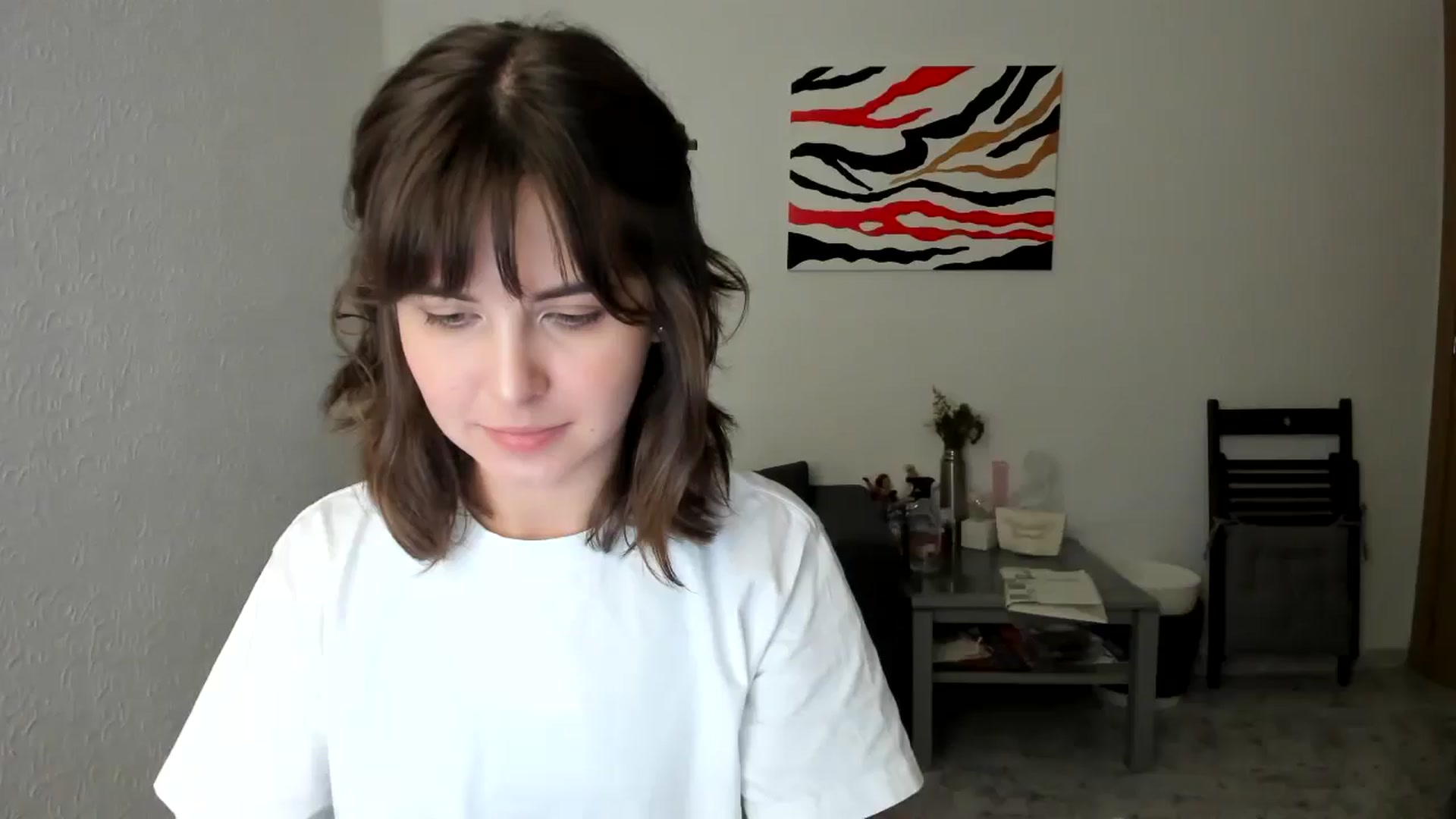 Gallery image thumbnail from AhahaGirl's myfreecams stream on, 04/30/2025, 15:18 image 6 of 20