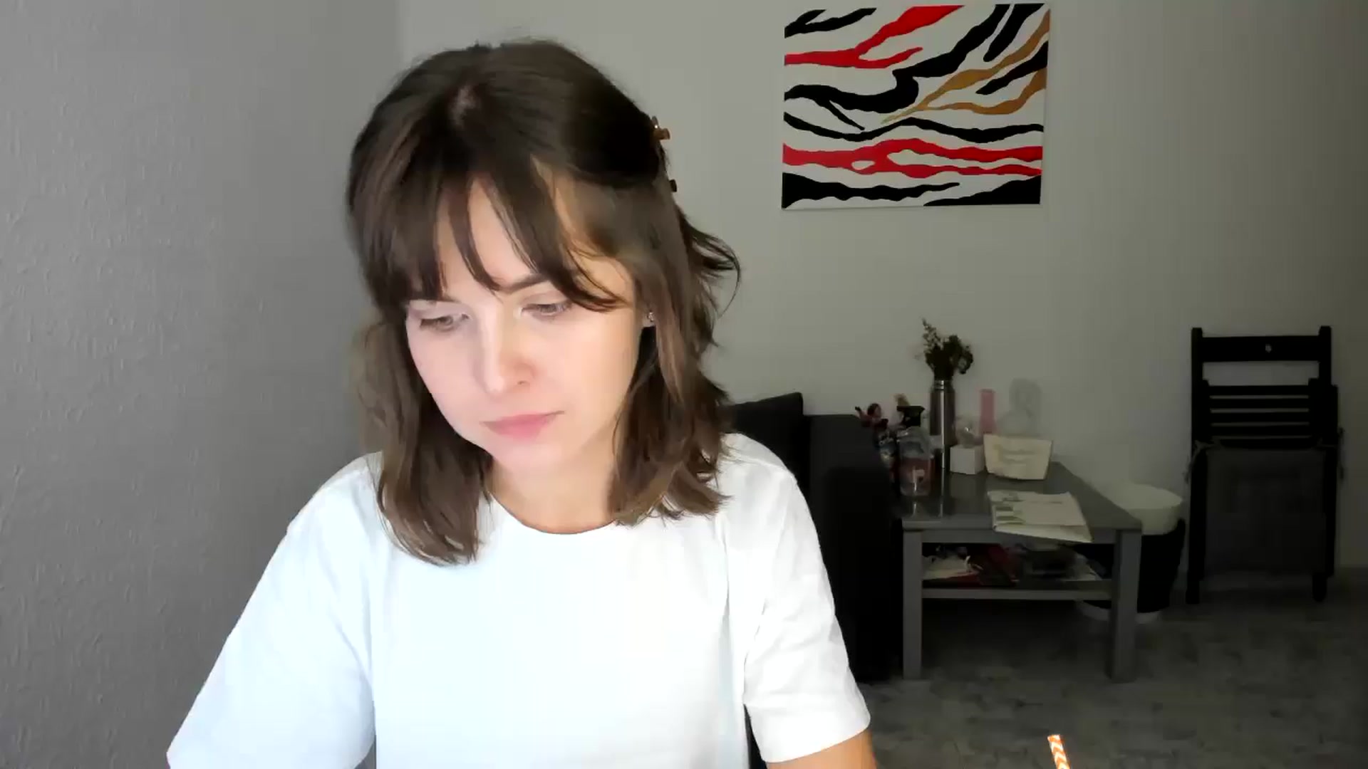 Gallery image thumbnail from AhahaGirl's myfreecams stream on, 04/30/2025, 15:18 image 11 of 20