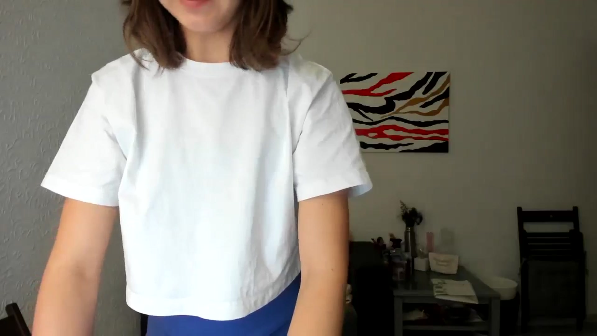 Gallery image thumbnail from AhahaGirl's myfreecams stream on, 04/30/2025, 15:18 image 4 of 20