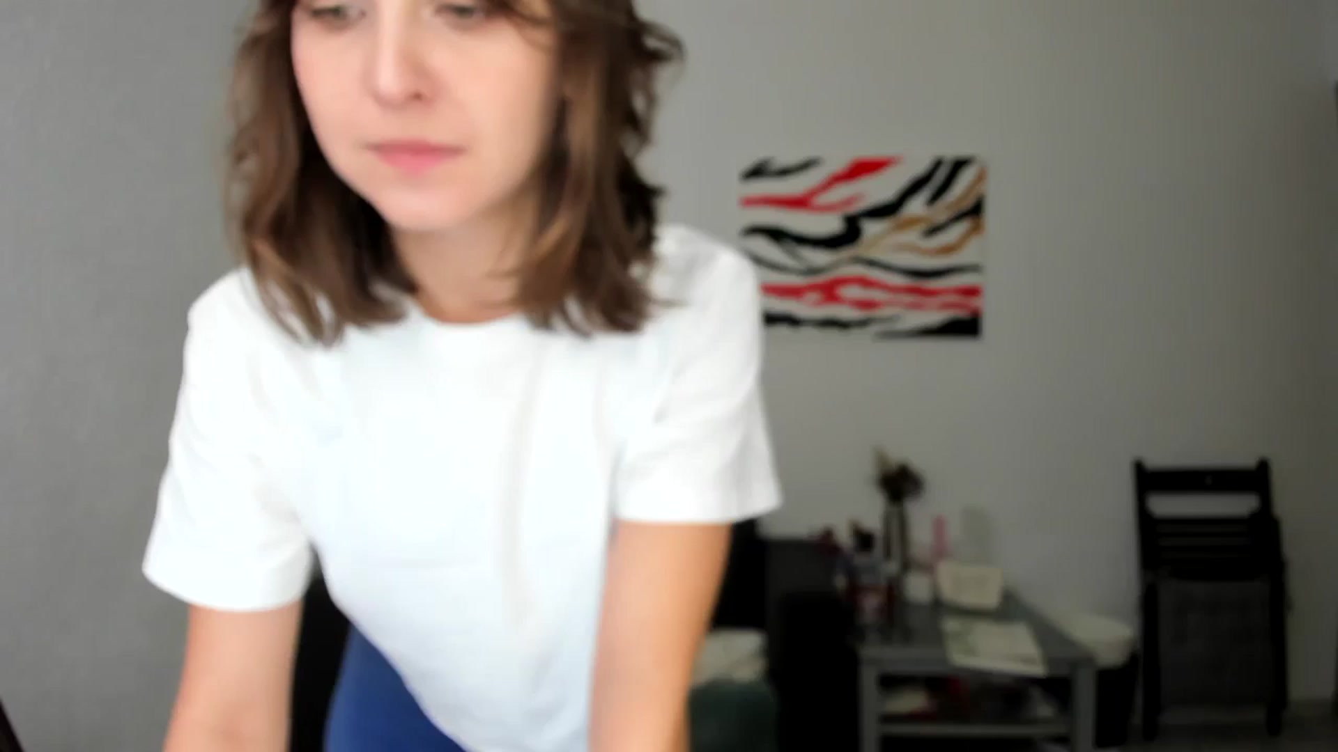 Gallery image thumbnail from AhahaGirl's myfreecams stream on, 04/30/2025, 15:18 image 17 of 20
