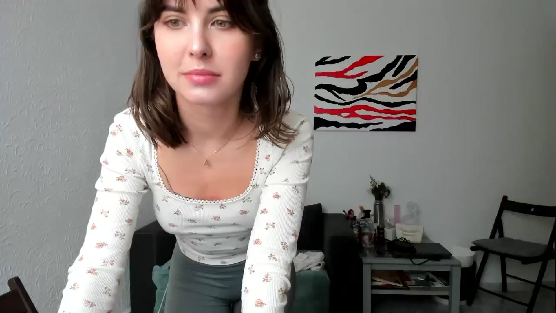 Gallery image thumbnail from AhahaGirl's myfreecams stream on, 05/01/2025, 13:11 image 5 of 20
