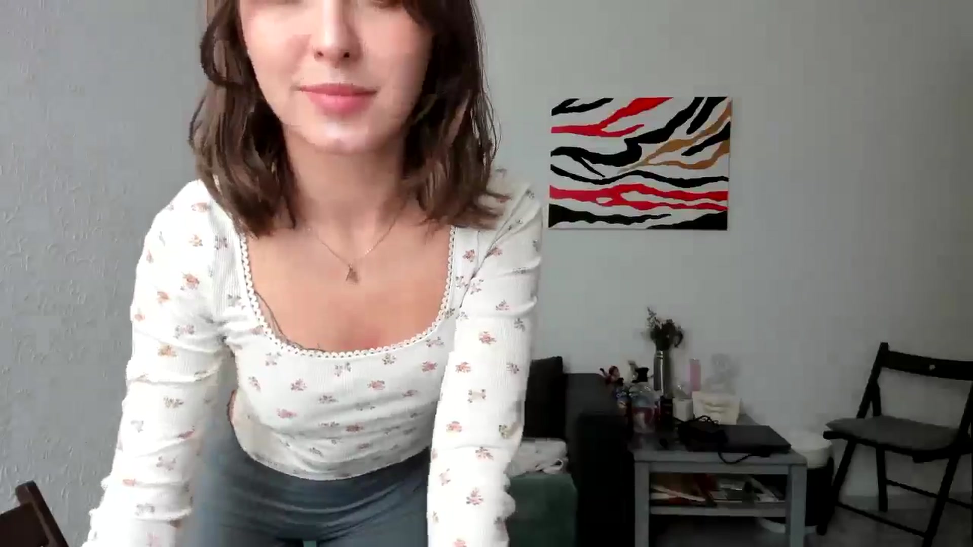 Gallery image thumbnail from AhahaGirl's myfreecams stream on, 05/01/2025, 13:11 image 12 of 20
