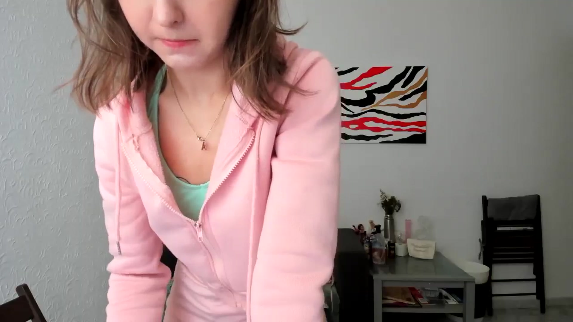 Gallery image thumbnail from AhahaGirl's myfreecams stream on, 05/02/2025, 10:57 image 8 of 20