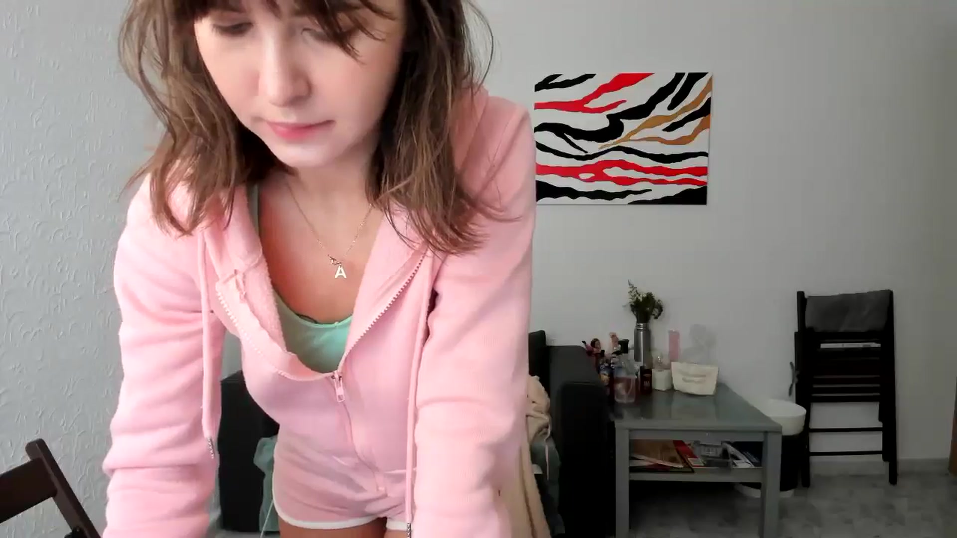 Gallery image thumbnail from AhahaGirl's myfreecams stream on, 05/02/2025, 10:57 image 5 of 20