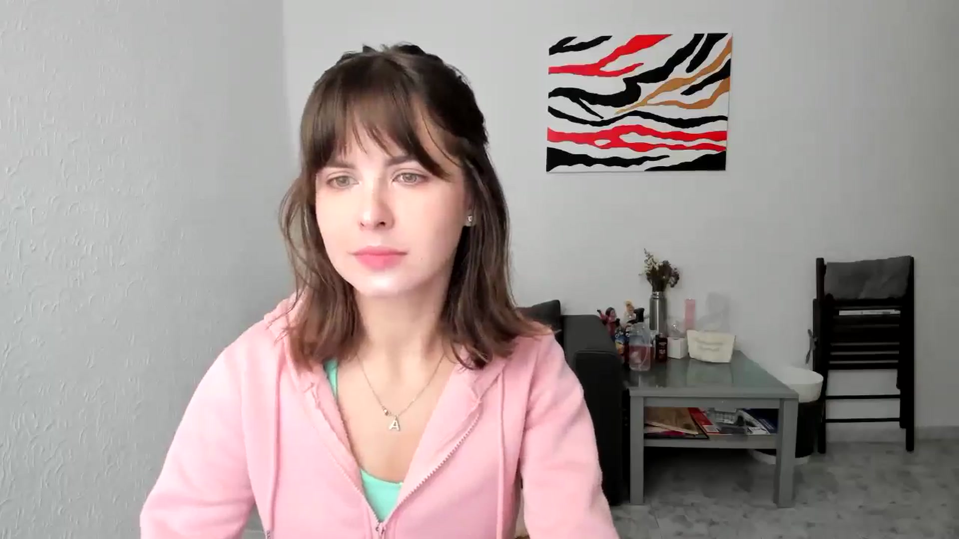 Gallery image thumbnail from AhahaGirl's myfreecams stream on, 05/02/2025, 10:57 image 13 of 20
