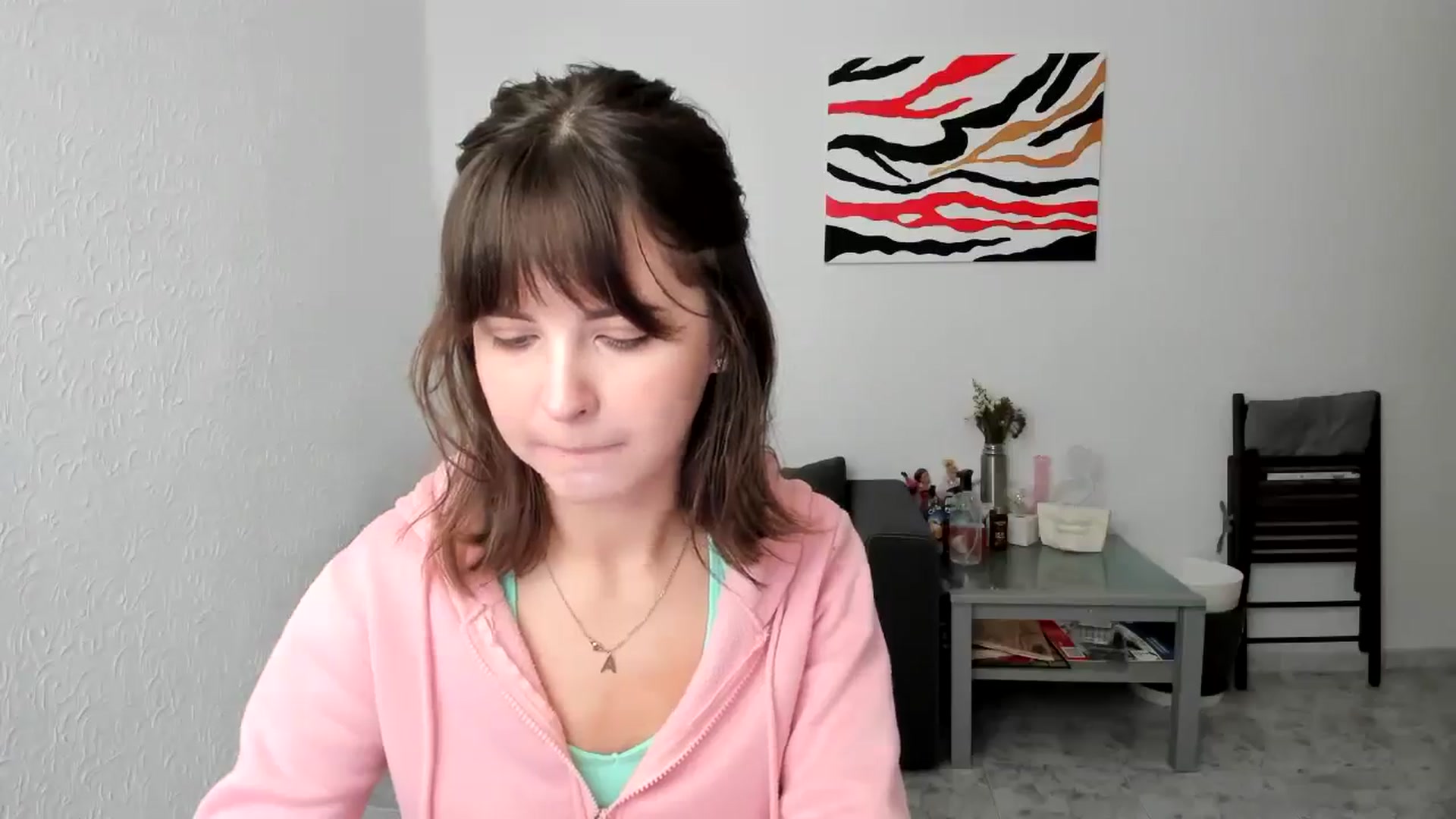 Gallery image thumbnail from AhahaGirl's myfreecams stream on, 05/02/2025, 10:57 image 20 of 20