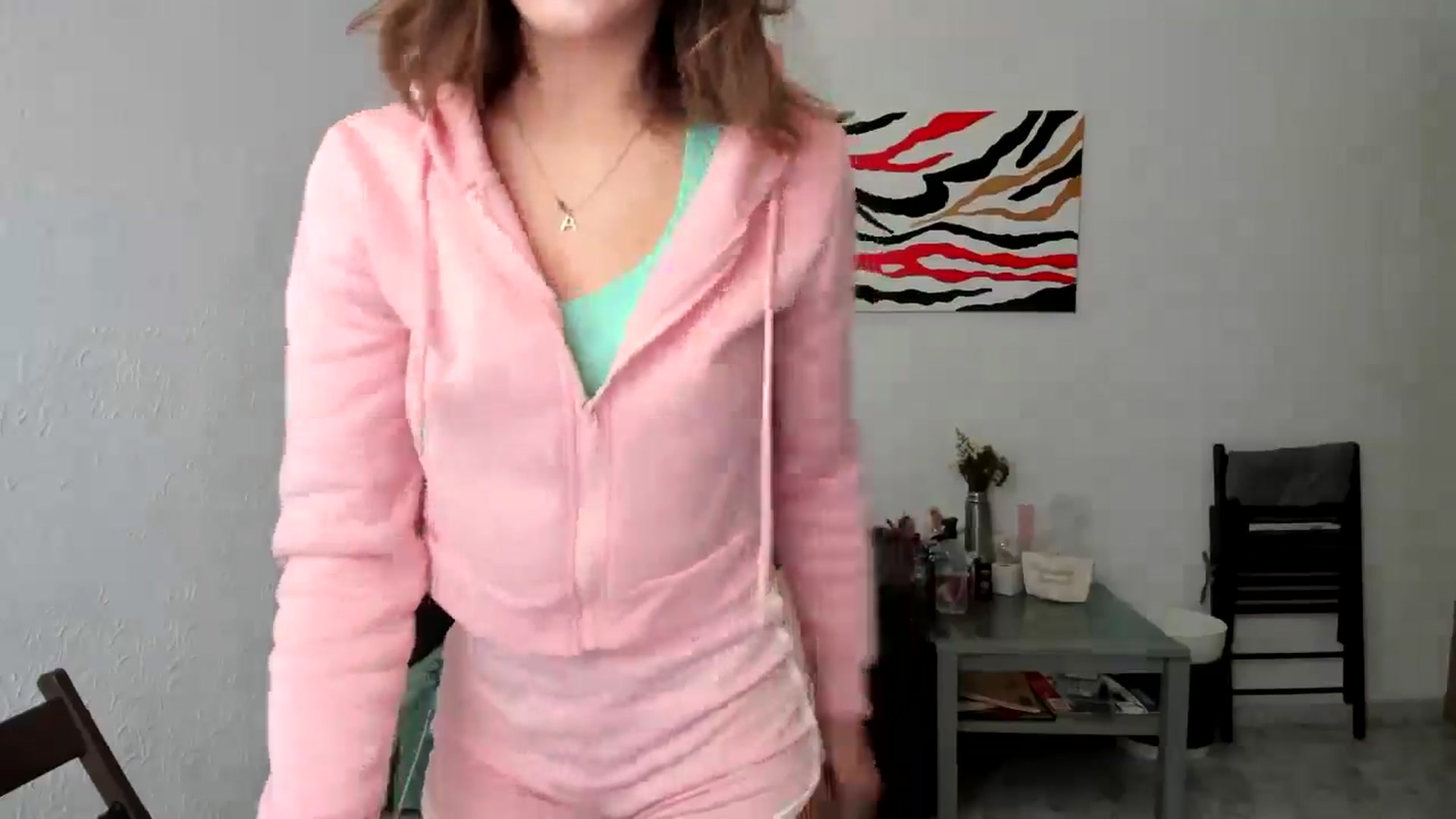 Gallery image thumbnail from AhahaGirl's myfreecams stream on, 05/02/2025, 10:57 image 6 of 20