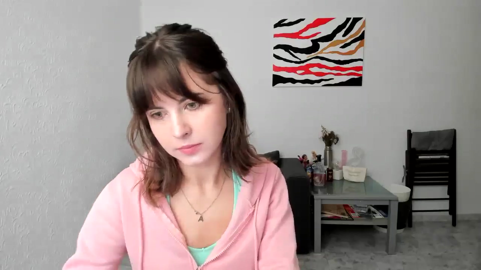 Gallery image thumbnail from AhahaGirl's myfreecams stream on, 05/02/2025, 10:57 image 18 of 20