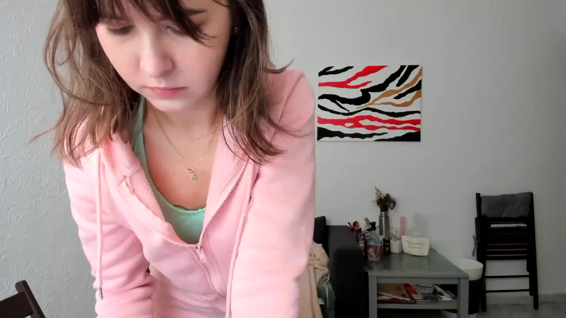 Gallery image thumbnail from AhahaGirl's myfreecams stream on, 05/02/2025, 10:57 image 9 of 20