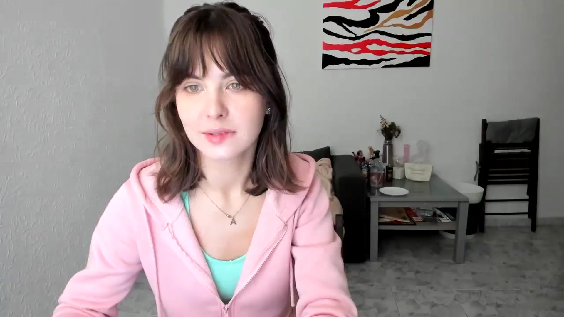 Gallery image thumbnail from AhahaGirl's myfreecams stream on, 05/02/2025, 12:40 image 13 of 20