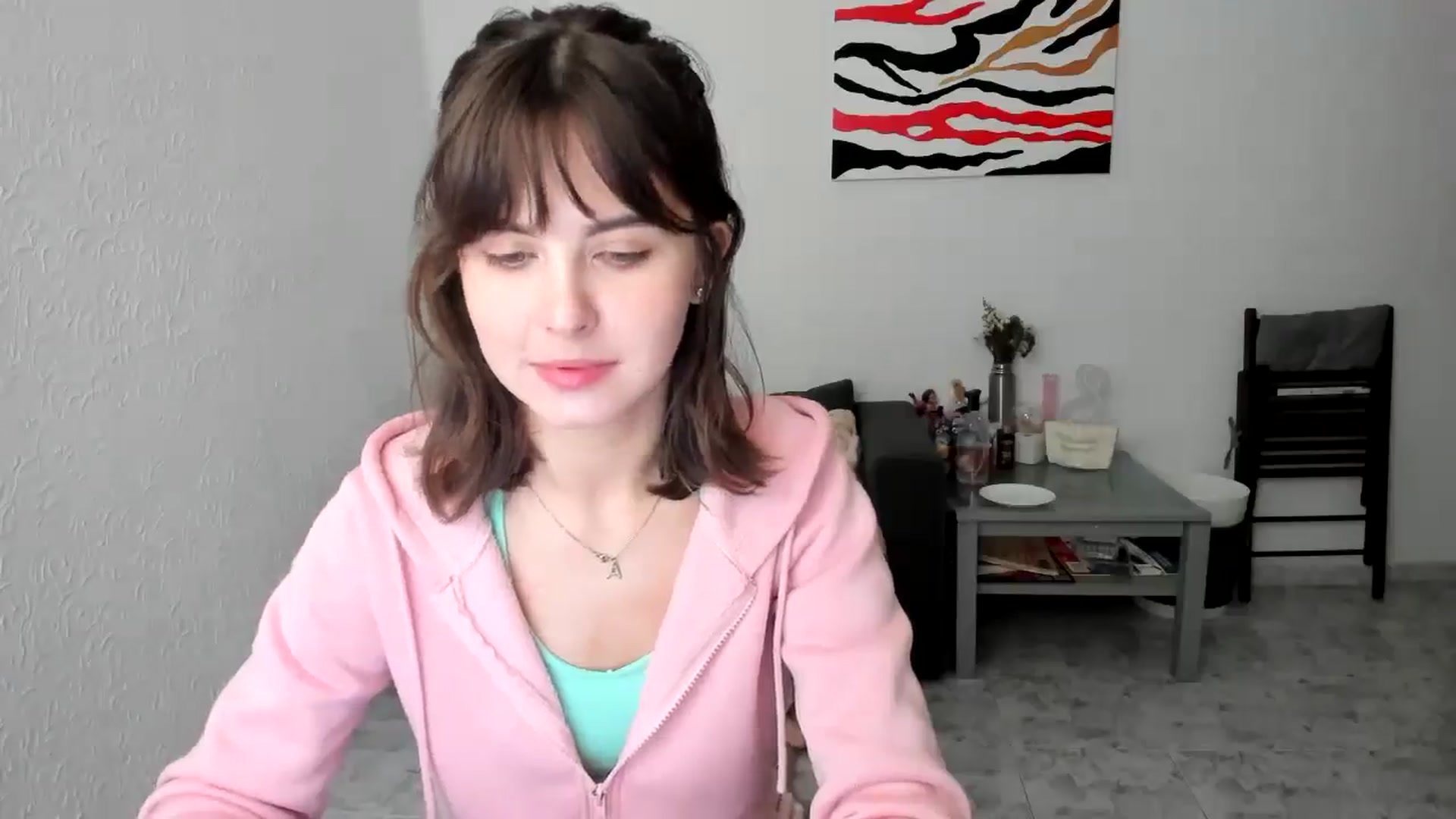 Gallery image thumbnail from AhahaGirl's myfreecams stream on, 05/02/2025, 12:40 image 18 of 20