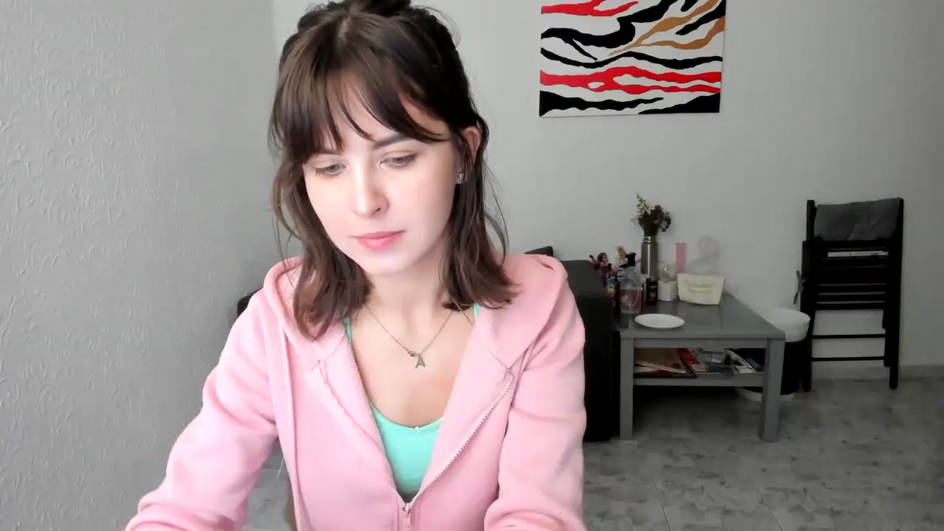 Gallery image thumbnail from AhahaGirl's myfreecams stream on, 05/02/2025, 12:40 image 20 of 20