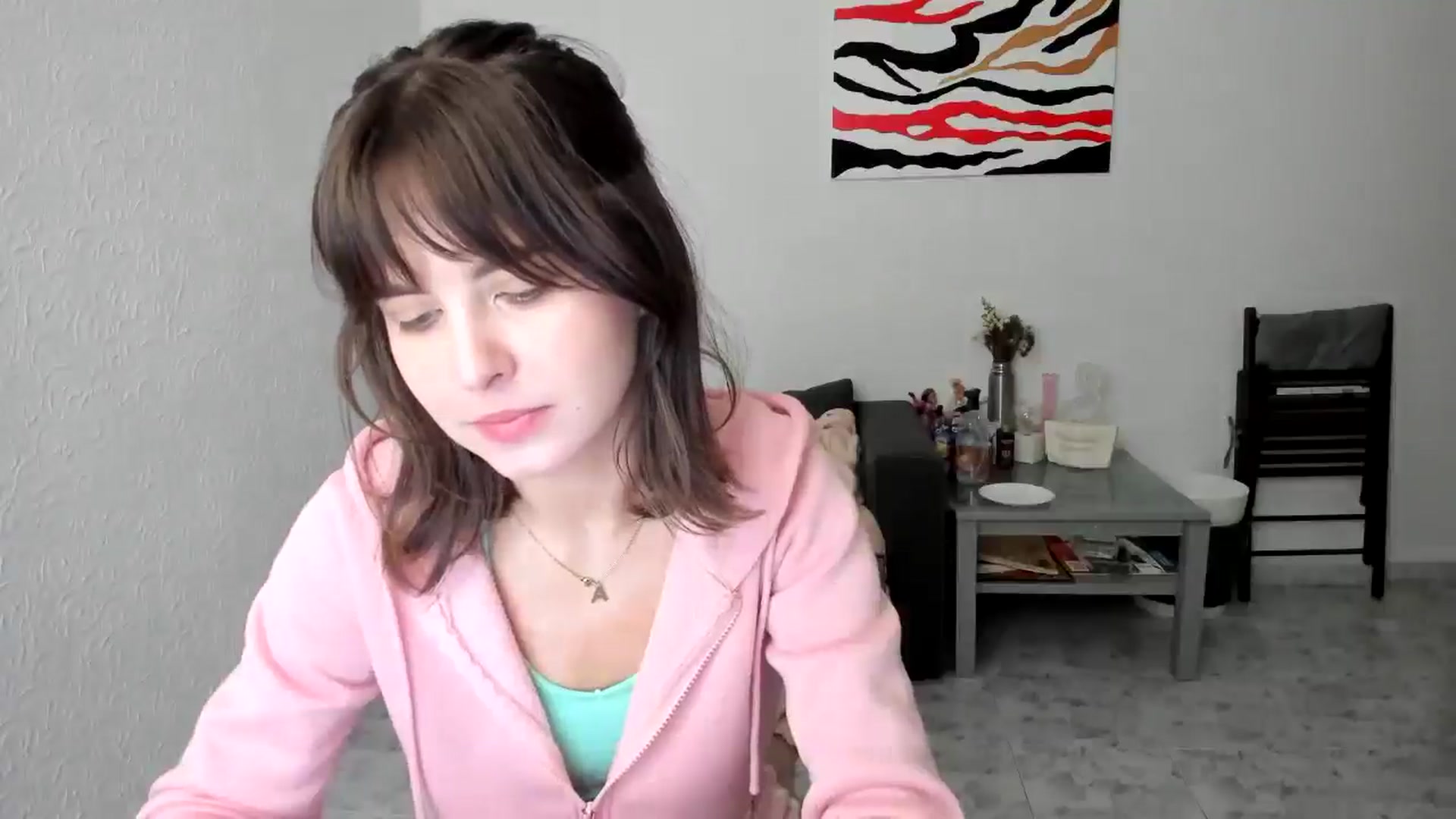 Gallery image thumbnail from AhahaGirl's myfreecams stream on, 05/02/2025, 12:40 image 14 of 20