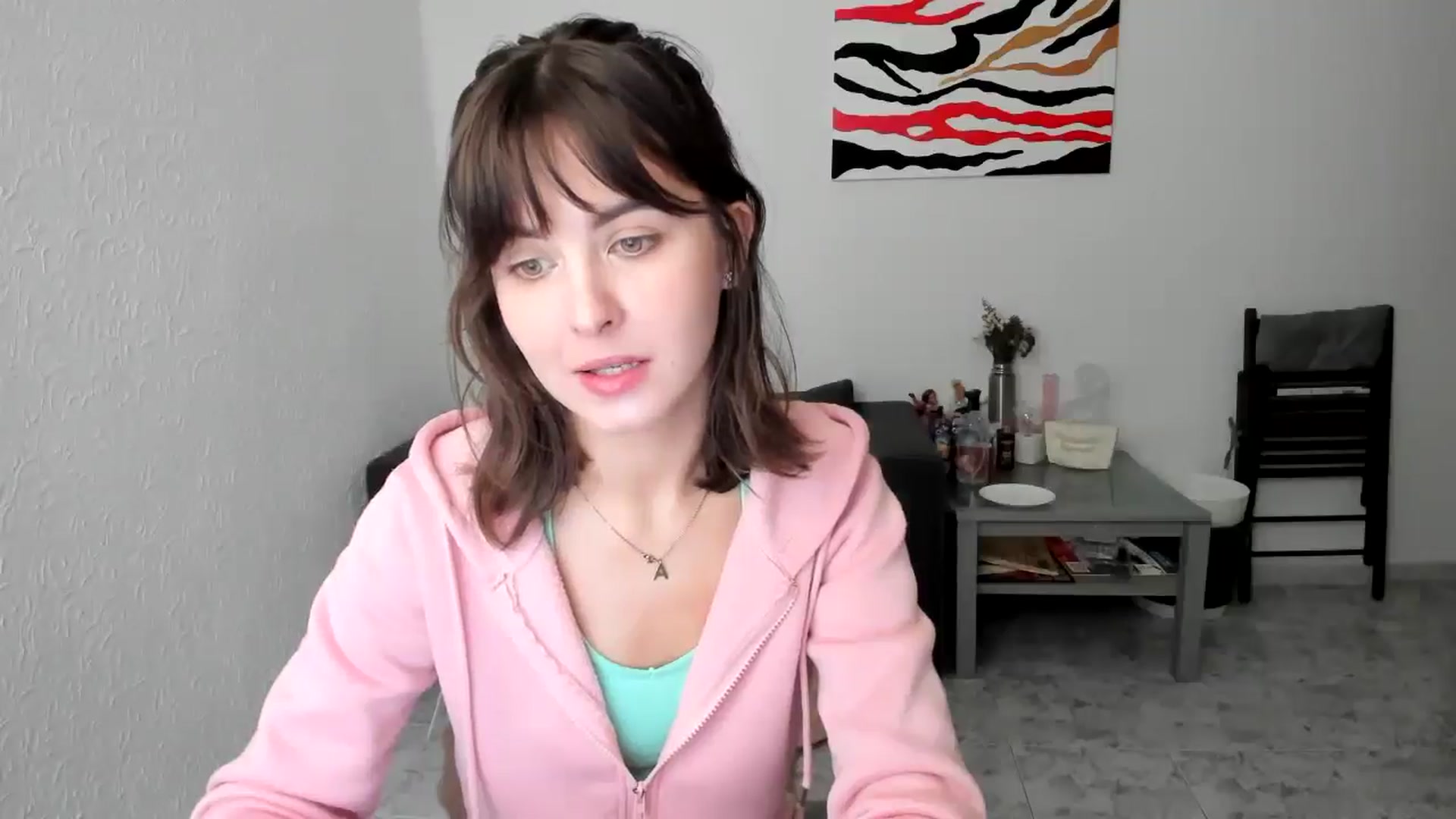 Gallery image thumbnail from AhahaGirl's myfreecams stream on, 05/02/2025, 12:40 image 19 of 20