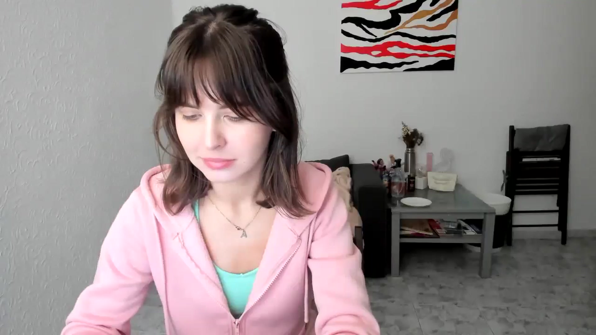 Gallery image thumbnail from AhahaGirl's myfreecams stream on, 05/02/2025, 12:40 image 12 of 20