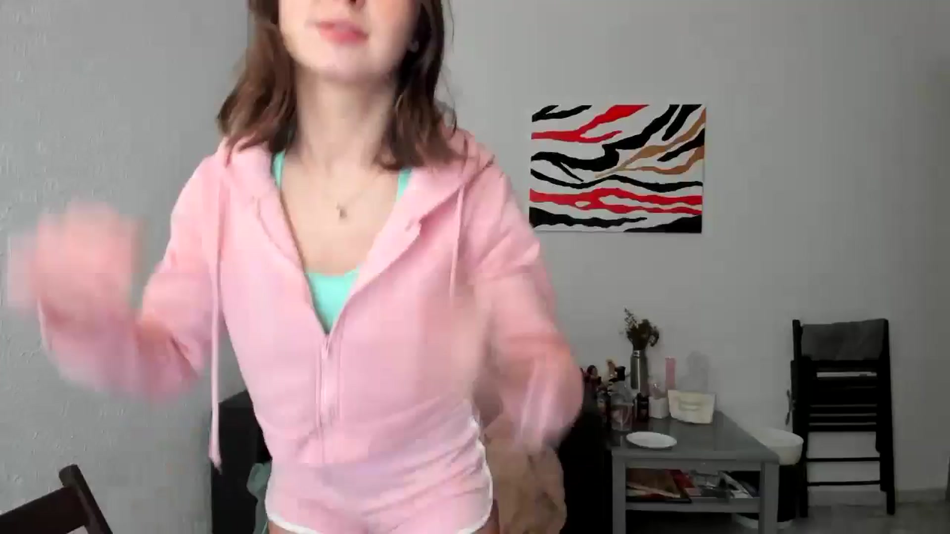 Gallery image thumbnail from AhahaGirl's myfreecams stream on, 05/02/2025, 12:40 image 1 of 20