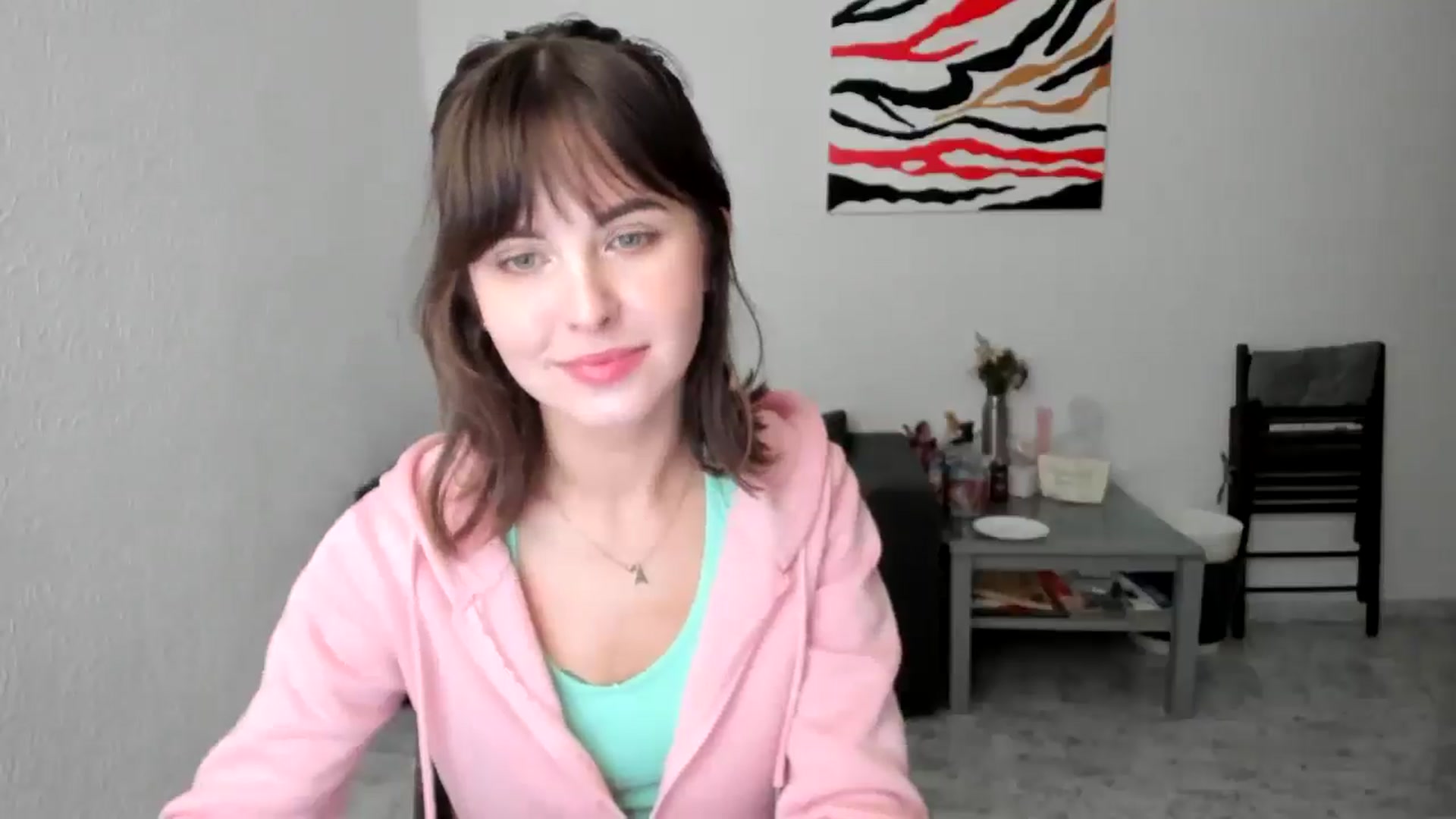 Gallery image thumbnail from AhahaGirl's myfreecams stream on, 05/02/2025, 14:21 image 6 of 20