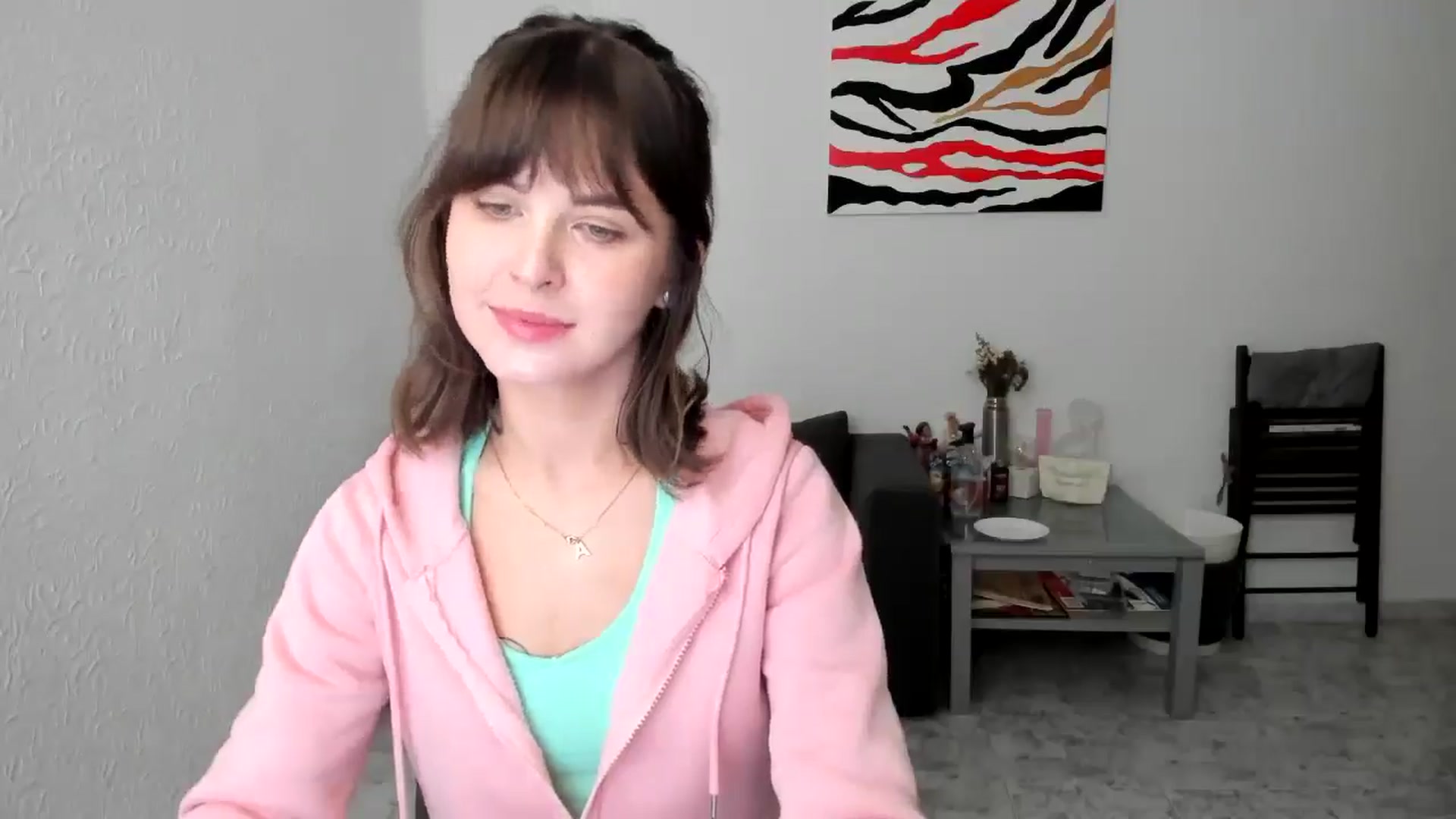 Gallery image thumbnail from AhahaGirl's myfreecams stream on, 05/02/2025, 14:21 image 7 of 20