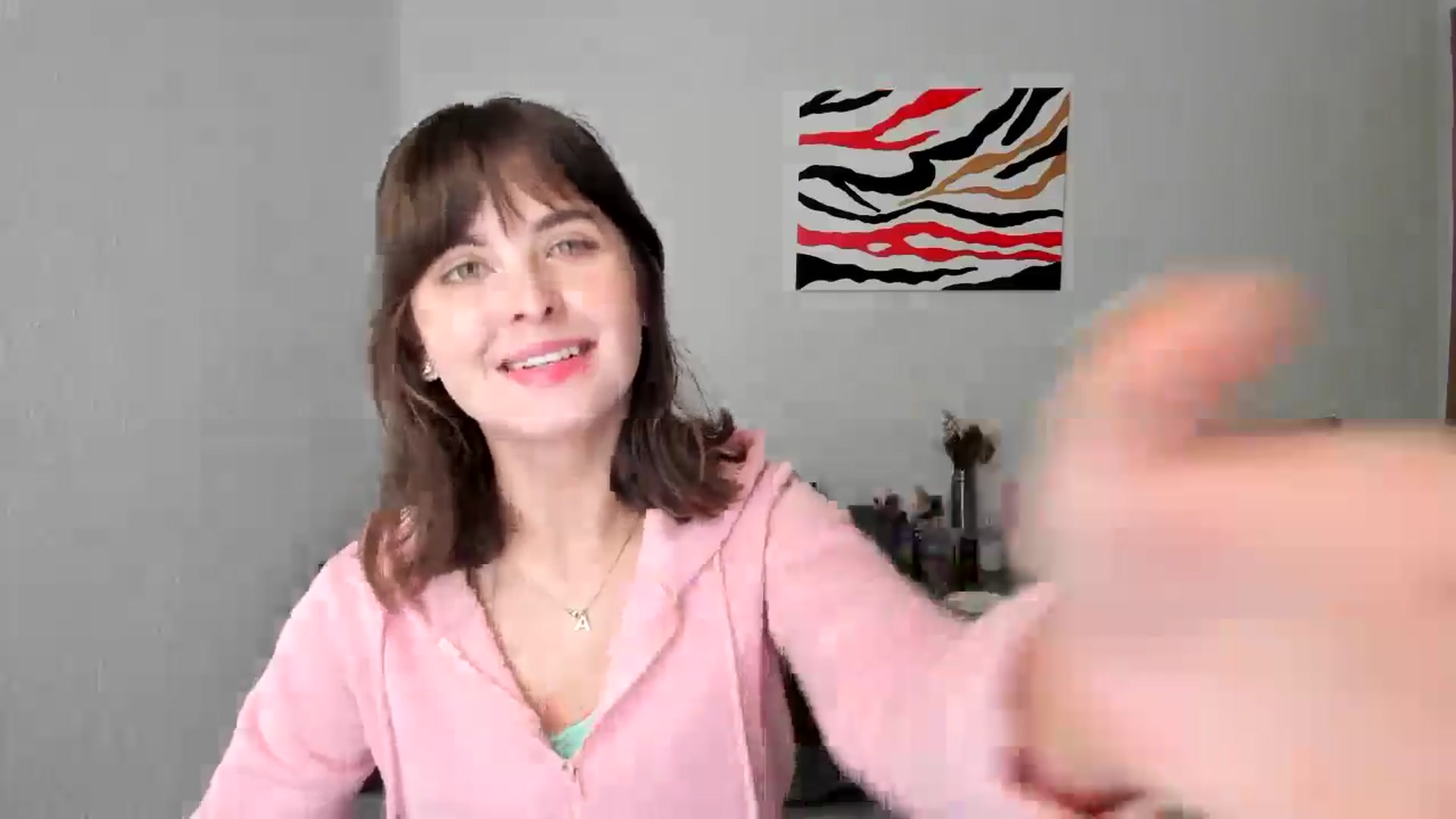 Gallery image thumbnail from AhahaGirl's myfreecams stream on, 05/02/2025, 14:21 image 4 of 20