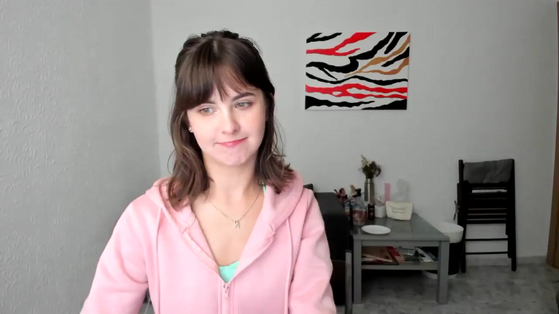 Gallery image thumbnail from AhahaGirl's myfreecams stream on, 05/02/2025, 14:21 image 3 of 20