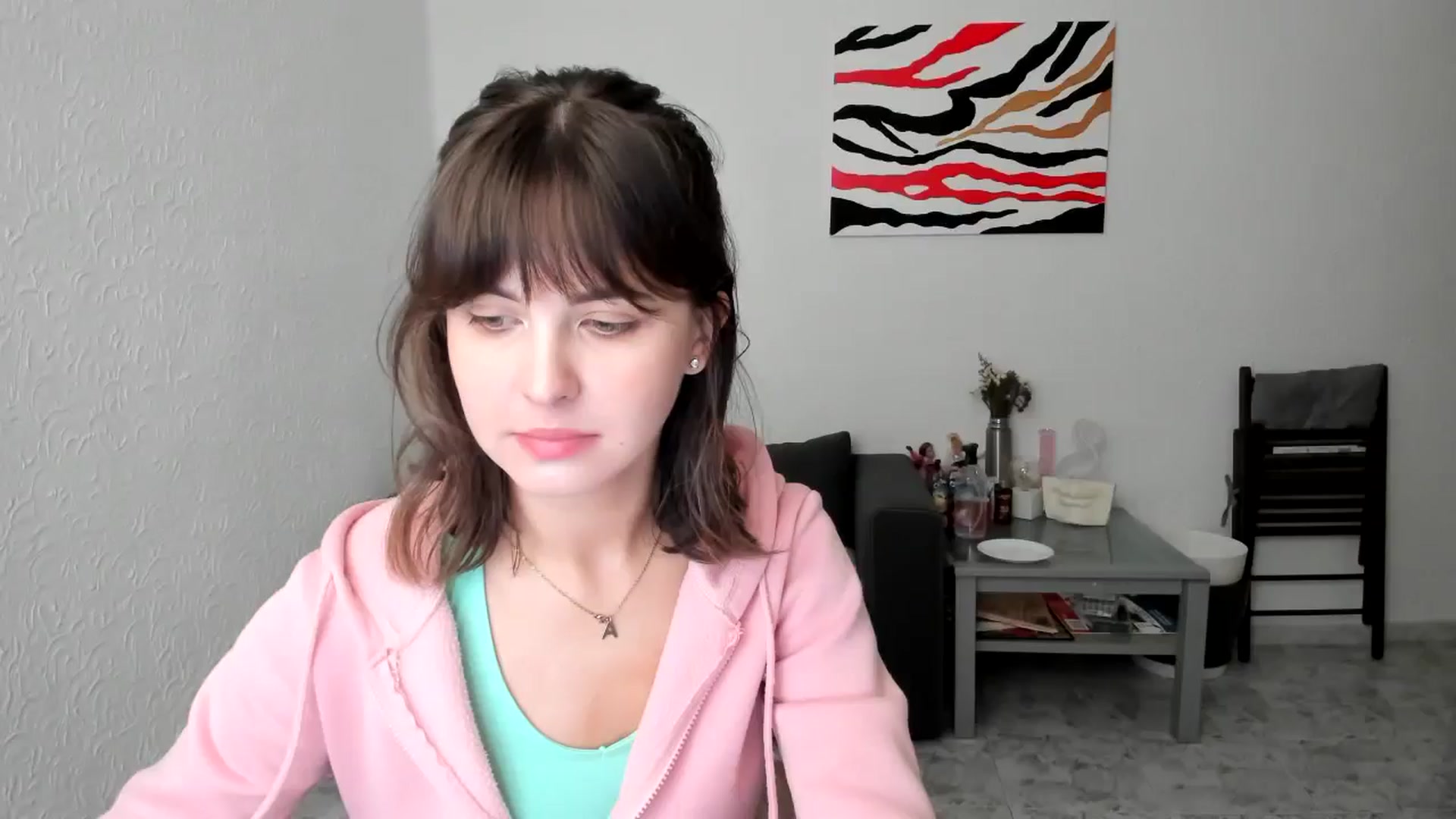 Gallery image thumbnail from AhahaGirl's myfreecams stream on, 05/02/2025, 14:21 image 18 of 20