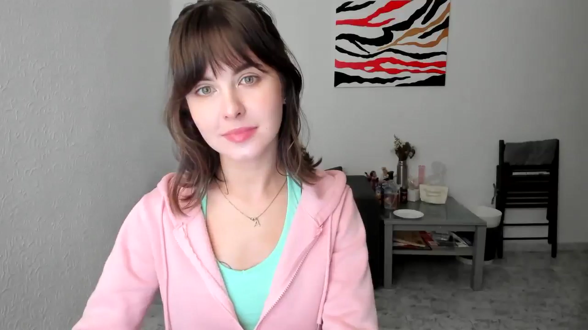 Gallery image thumbnail from AhahaGirl's myfreecams stream on, 05/02/2025, 14:21 image 9 of 20