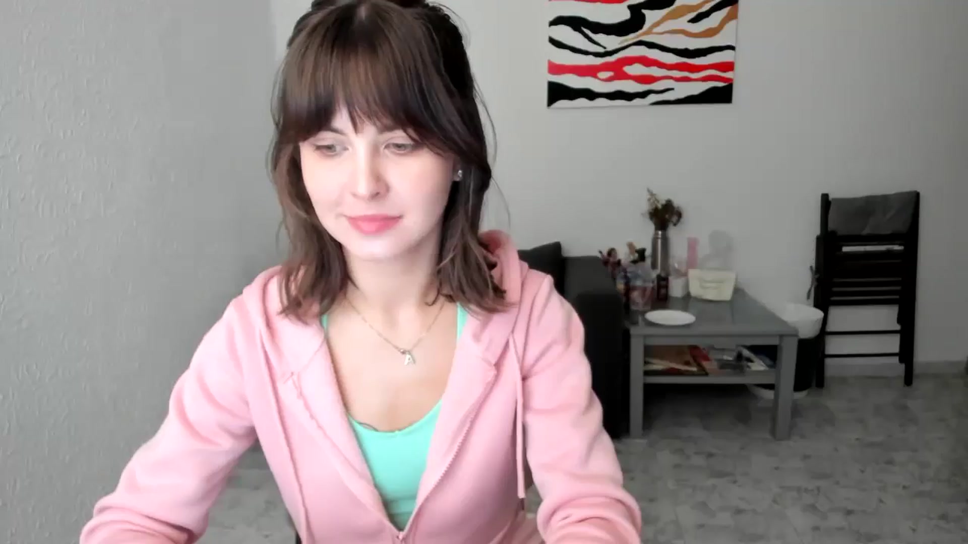 Gallery image thumbnail from AhahaGirl's myfreecams stream on, 05/02/2025, 14:21 image 12 of 20