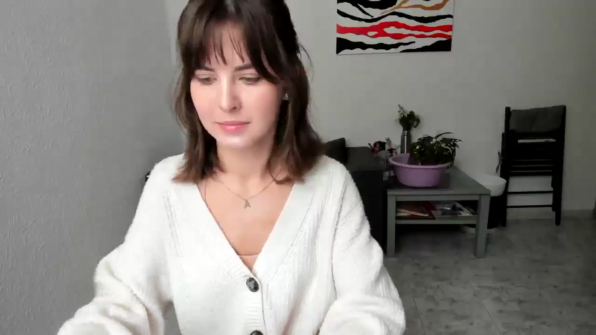 Gallery image thumbnail from AhahaGirl's myfreecams stream on, 05/03/2025, 14:12 image 17 of 20