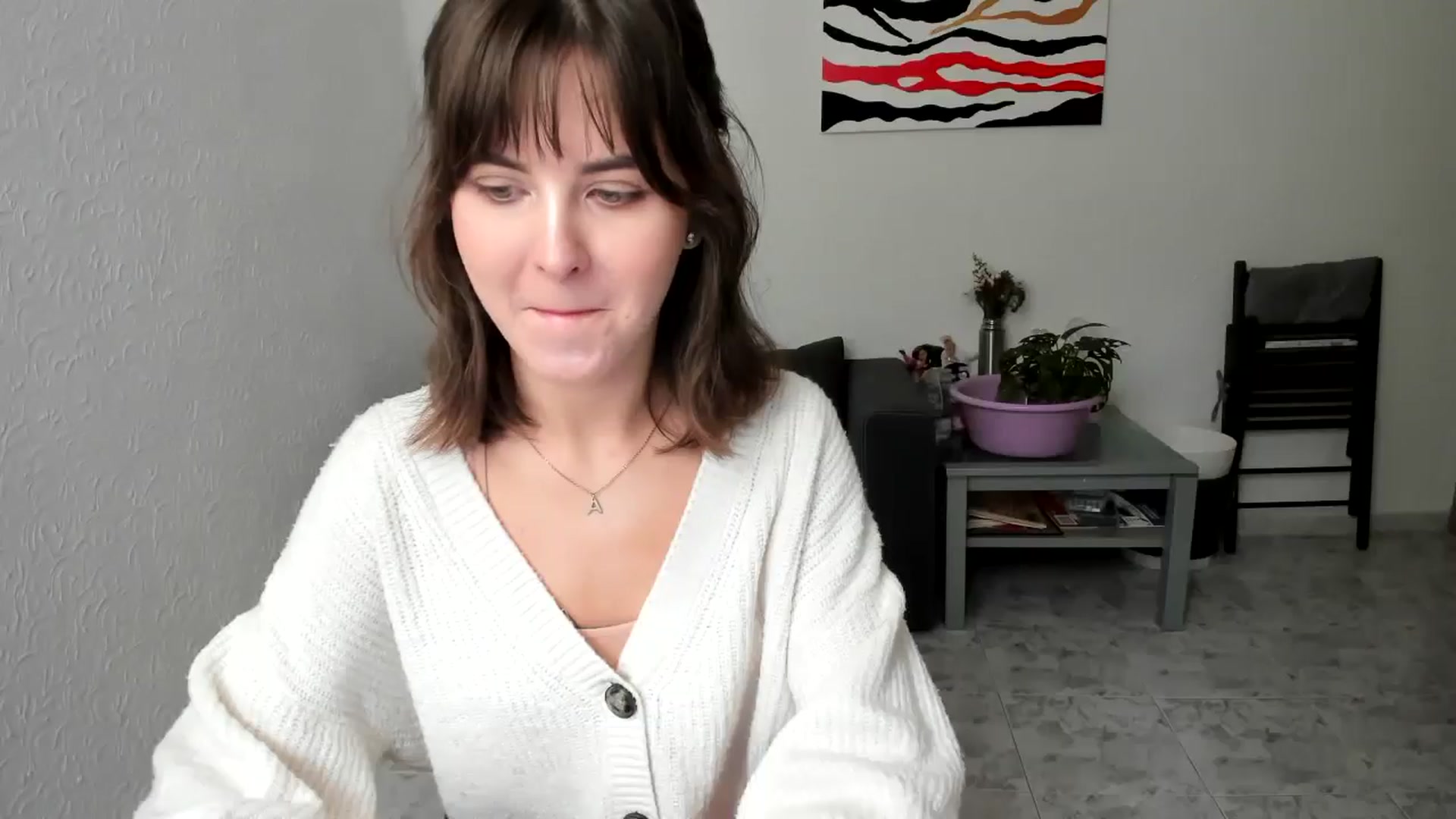 Gallery image thumbnail from AhahaGirl's myfreecams stream on, 05/03/2025, 14:12 image 16 of 20