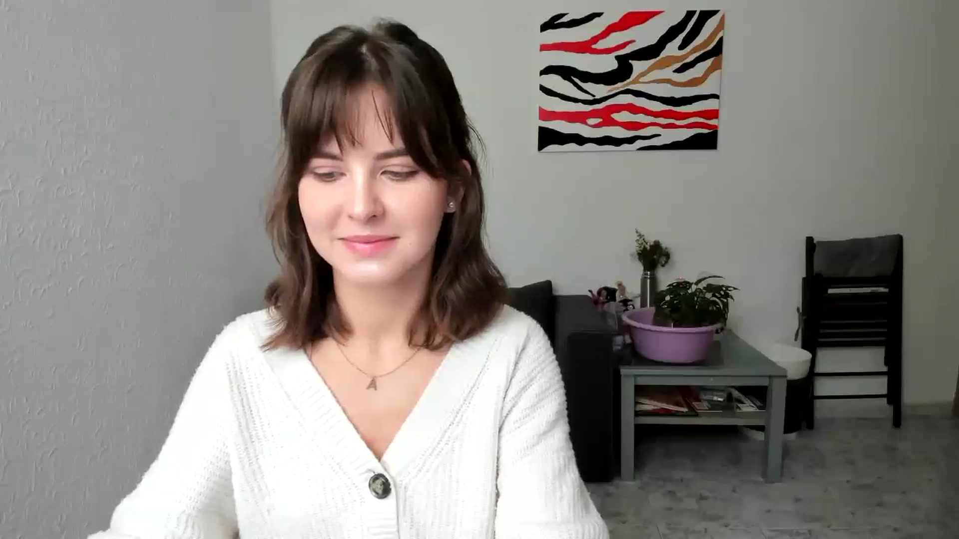 Gallery image thumbnail from AhahaGirl's myfreecams stream on, 05/03/2025, 14:12 image 12 of 20