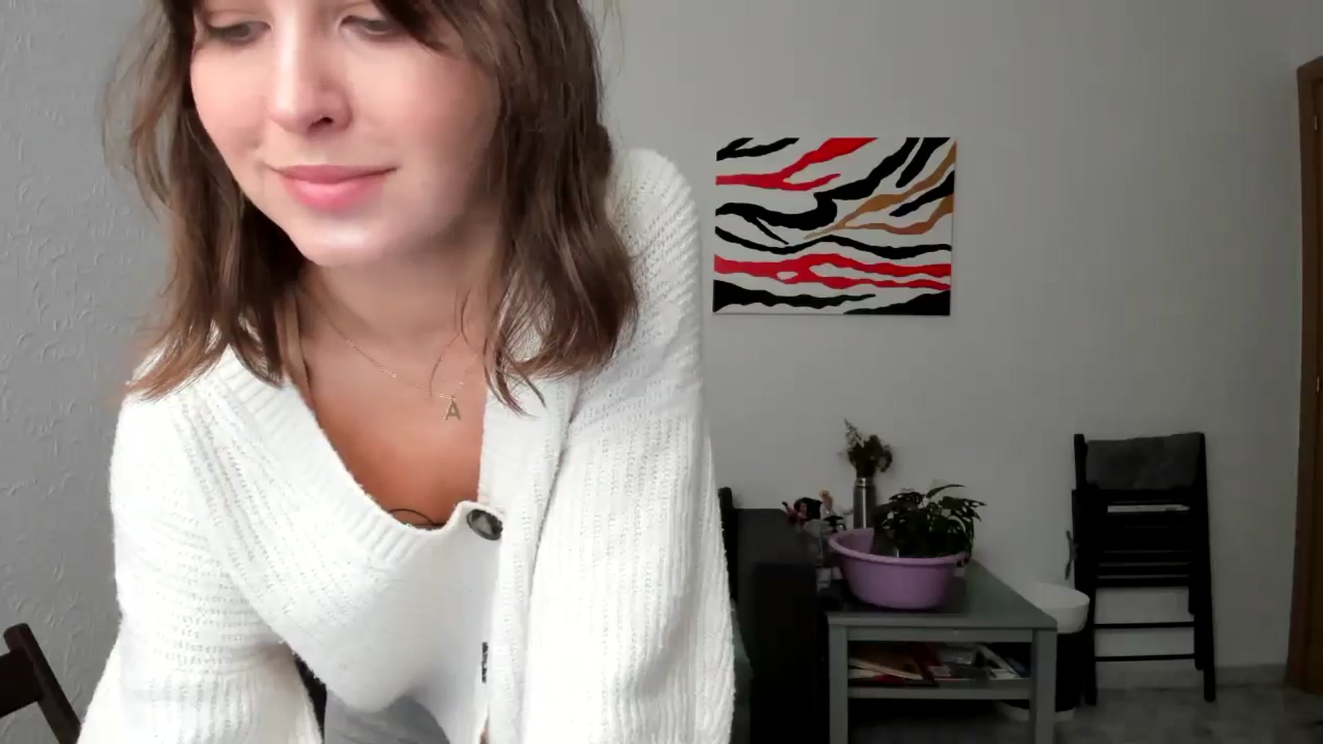 Gallery image thumbnail from AhahaGirl's myfreecams stream on, 05/03/2025, 14:12 image 20 of 20