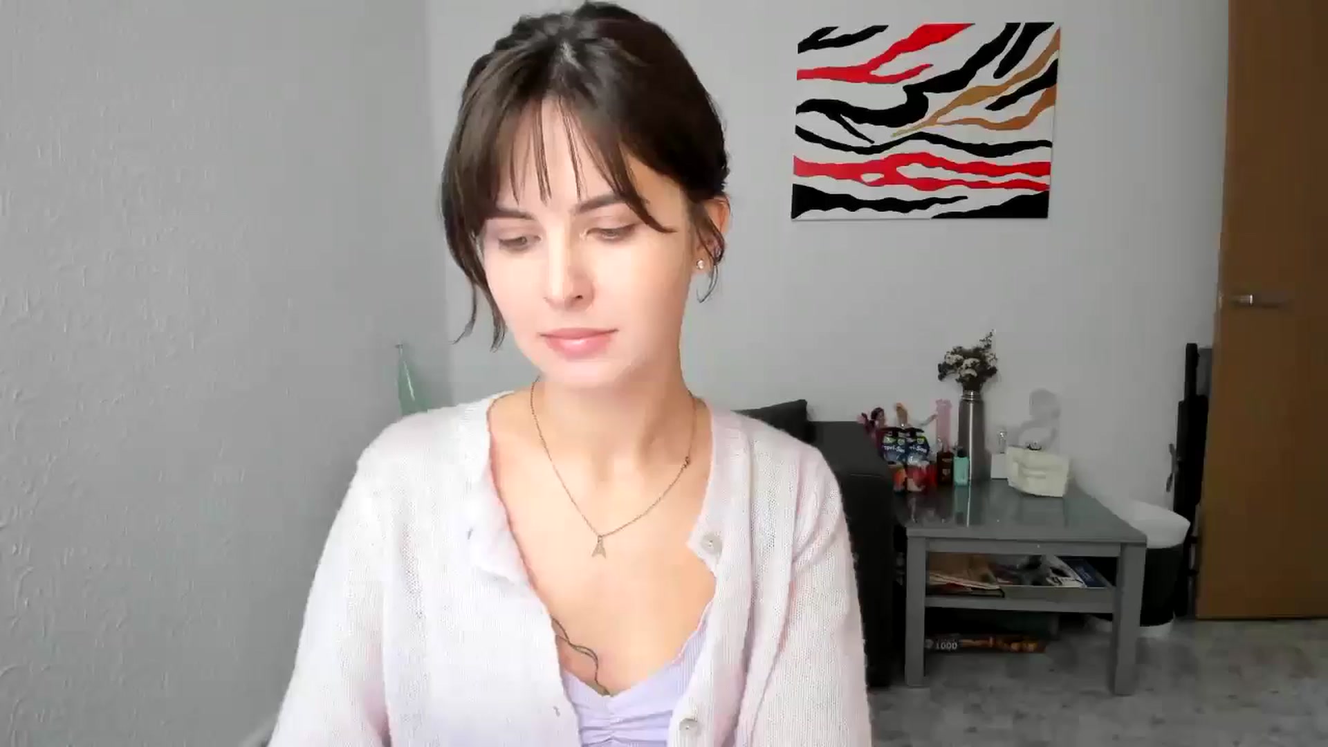 Gallery image thumbnail from AhahaGirl's myfreecams stream on, 05/05/2025, 12:50 image 19 of 20