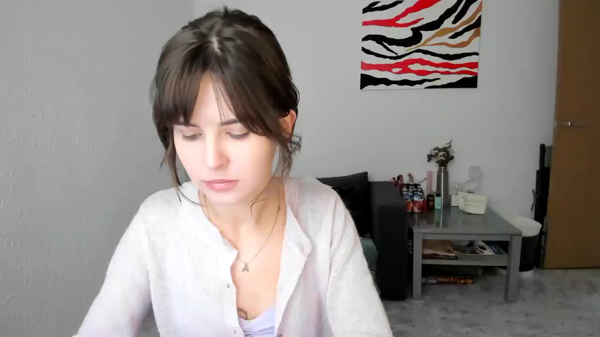 Gallery image thumbnail from AhahaGirl's myfreecams stream on, 05/05/2025, 12:50 image 1 of 20
