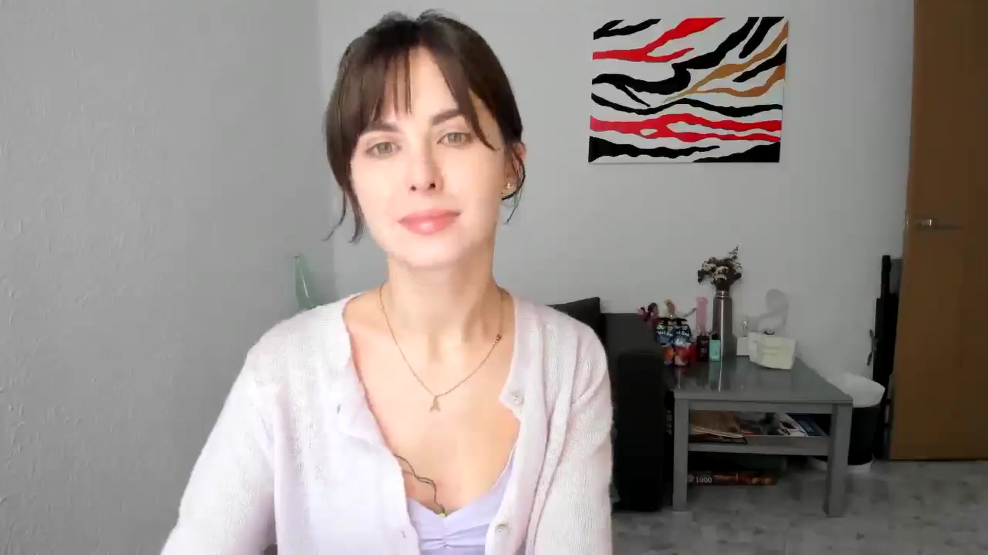 Gallery image thumbnail from AhahaGirl's myfreecams stream on, 05/05/2025, 12:50 image 18 of 20