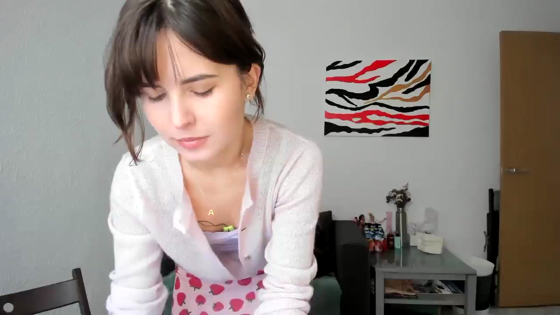 Gallery image thumbnail from AhahaGirl's myfreecams stream on, 05/05/2025, 12:50 image 4 of 20