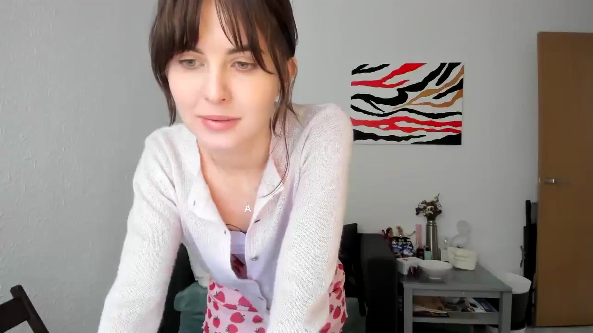 Gallery image thumbnail from AhahaGirl's myfreecams stream on, 05/05/2025, 15:03 image 16 of 20
