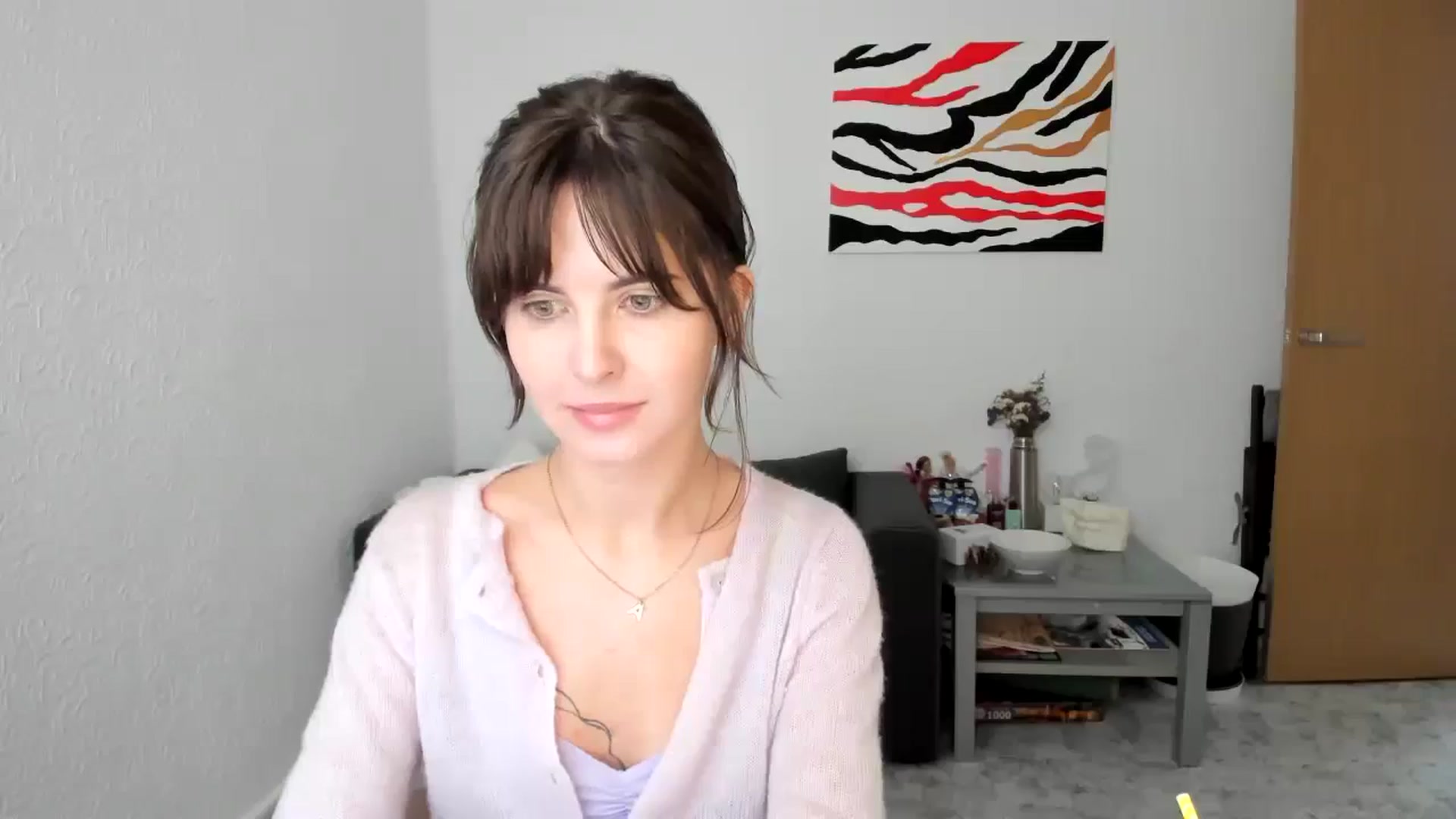 Gallery image thumbnail from AhahaGirl's myfreecams stream on, 05/05/2025, 15:03 image 18 of 20