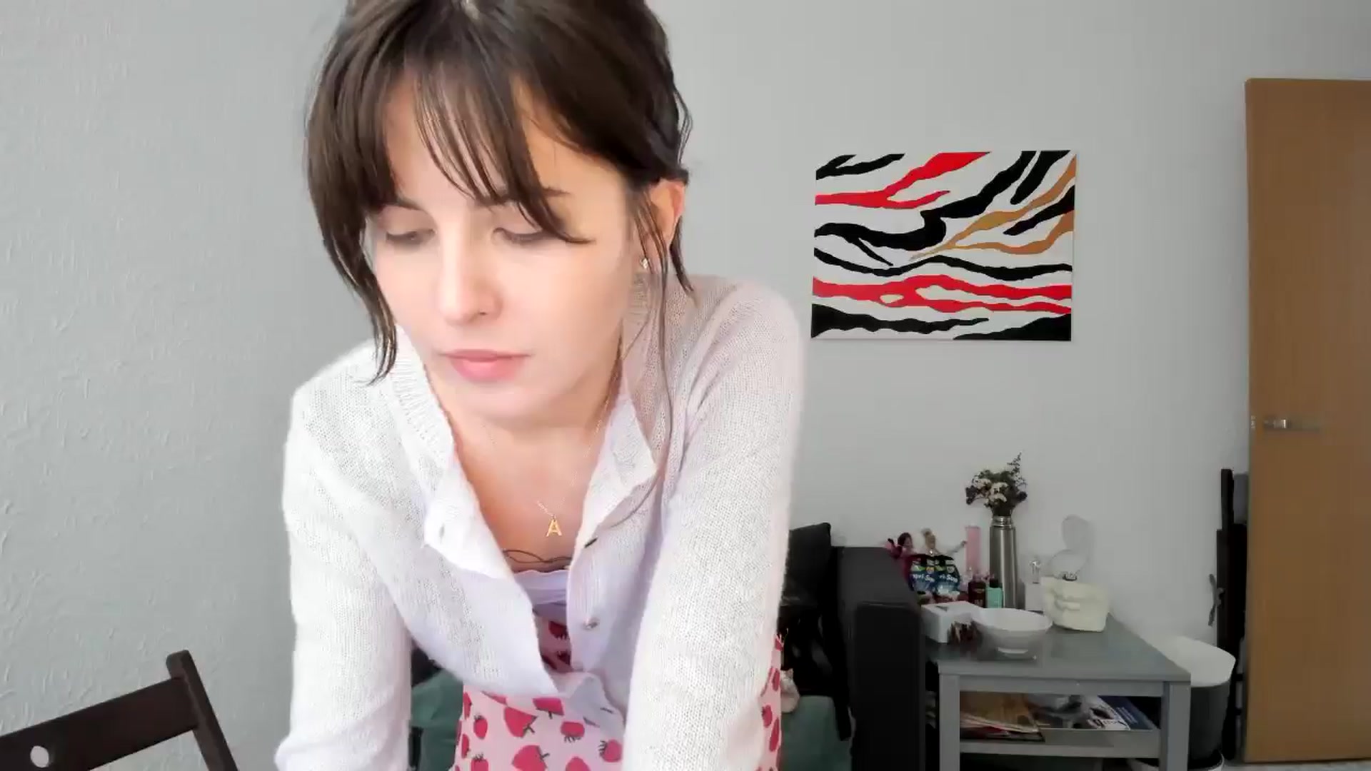 Gallery image thumbnail from AhahaGirl's myfreecams stream on, 05/05/2025, 15:03 image 12 of 20
