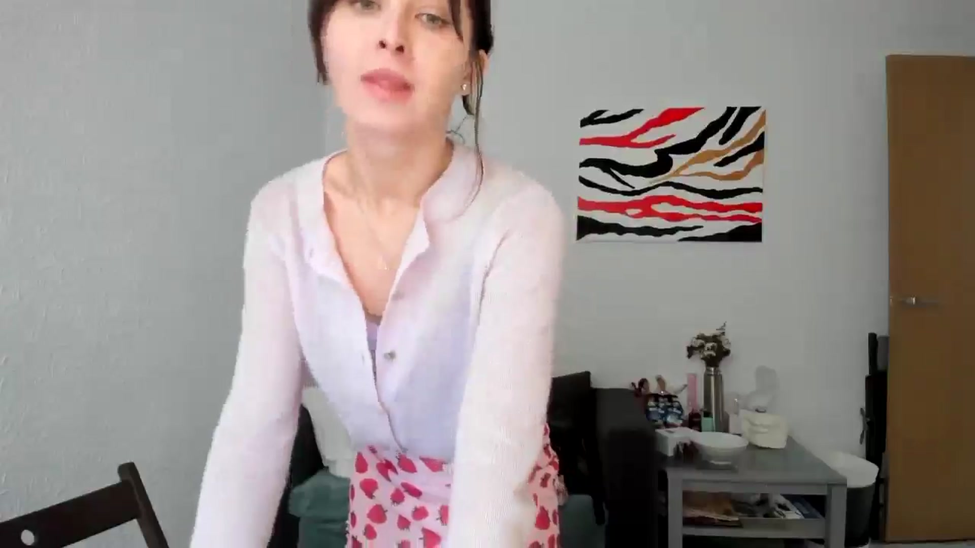 Gallery image thumbnail from AhahaGirl's myfreecams stream on, 05/05/2025, 15:03 image 9 of 20