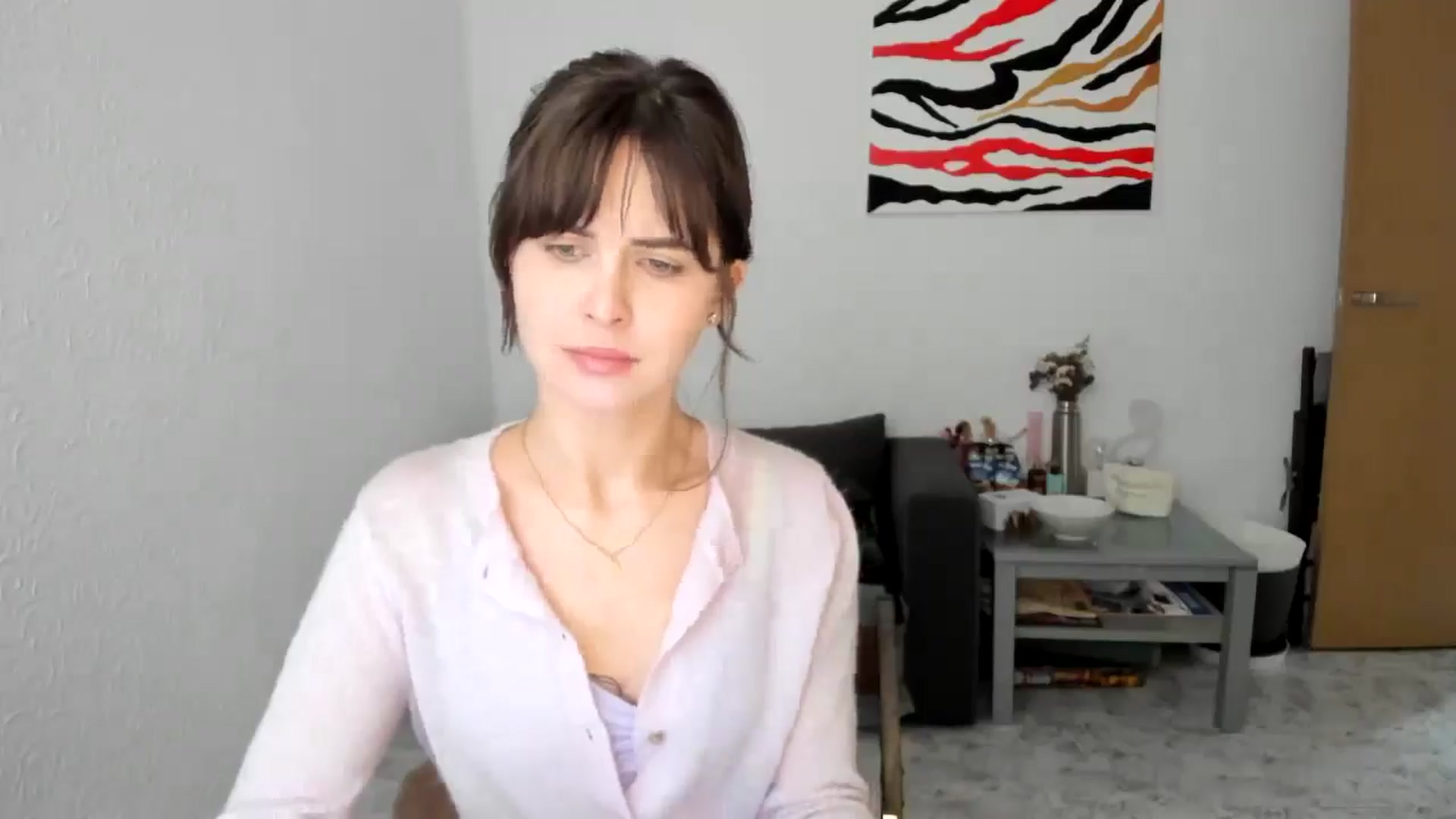Gallery image thumbnail from AhahaGirl's myfreecams stream on, 05/05/2025, 15:03 image 6 of 20