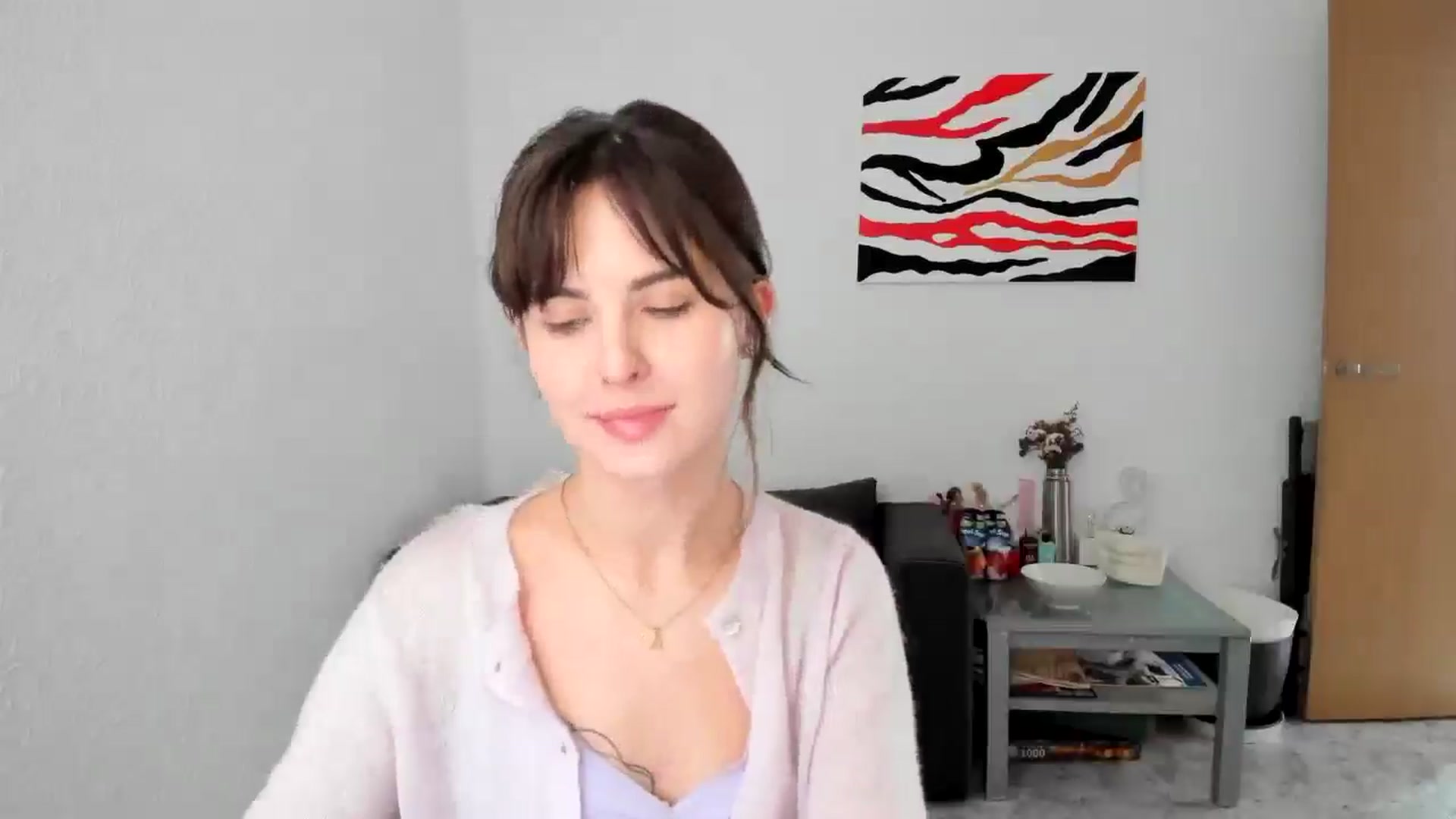 Gallery image thumbnail from AhahaGirl's myfreecams stream on, 05/05/2025, 15:47 image 9 of 20