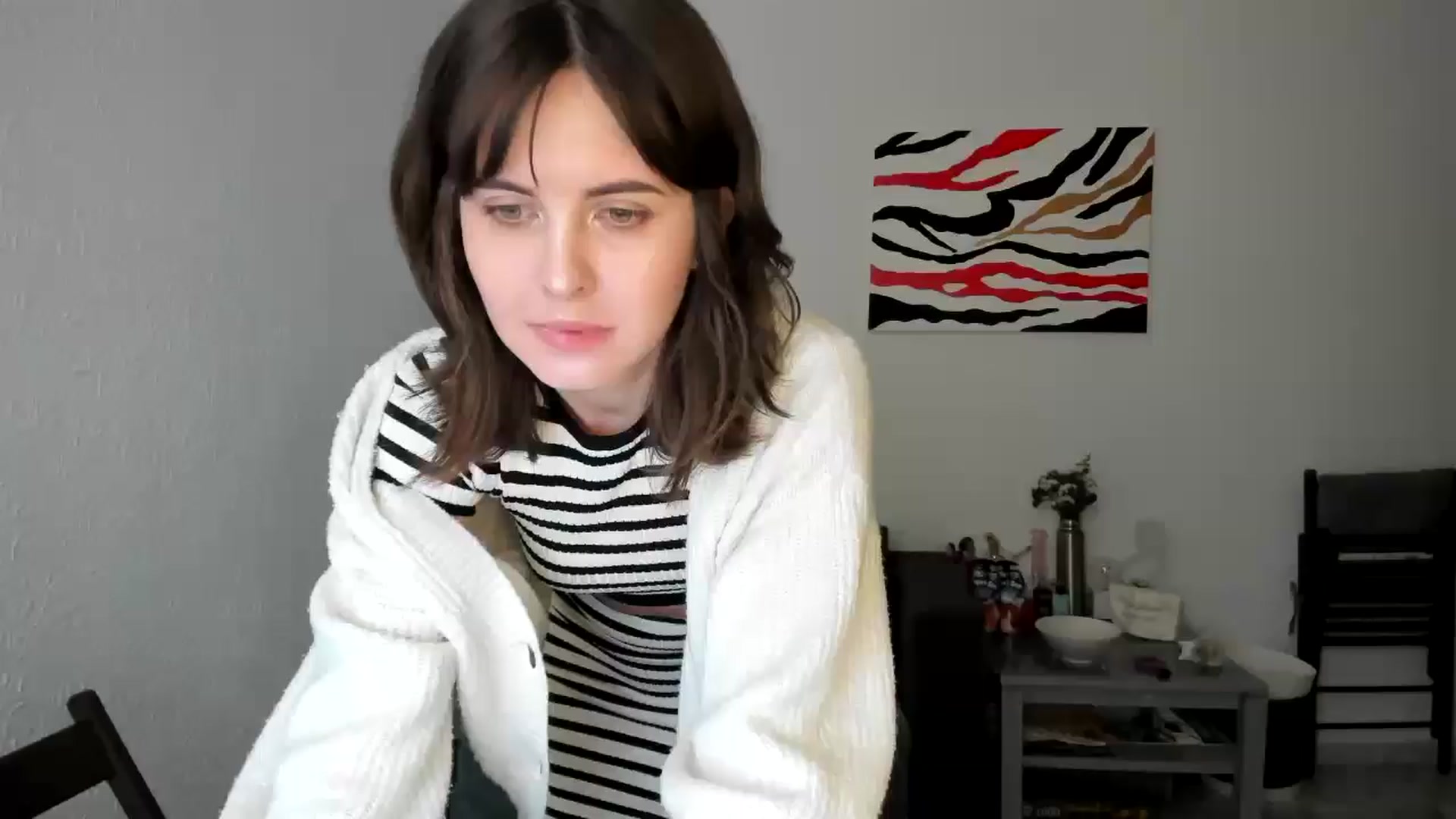 Gallery image thumbnail from AhahaGirl's myfreecams stream on, 05/06/2025, 17:15 image 14 of 20