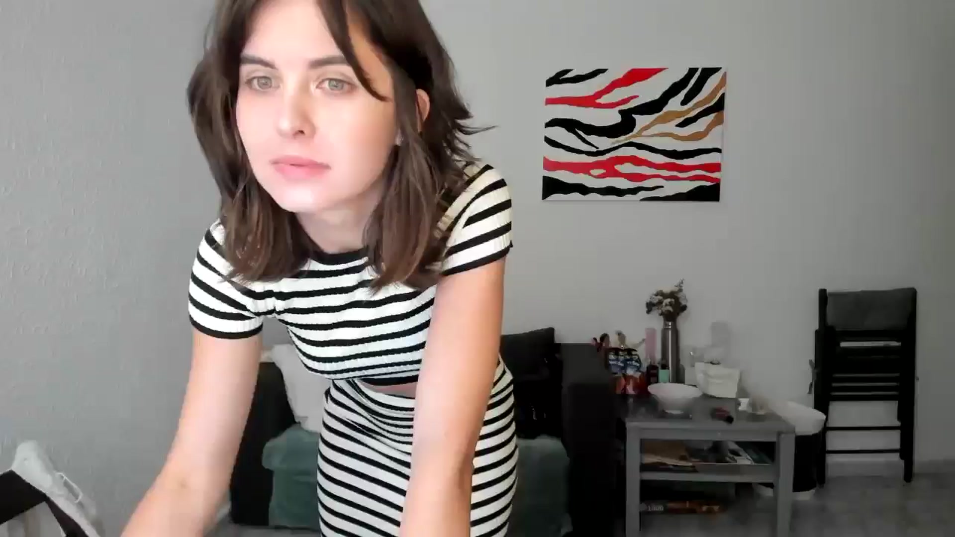 Gallery image thumbnail from AhahaGirl's myfreecams stream on, 05/06/2025, 17:15 image 6 of 20