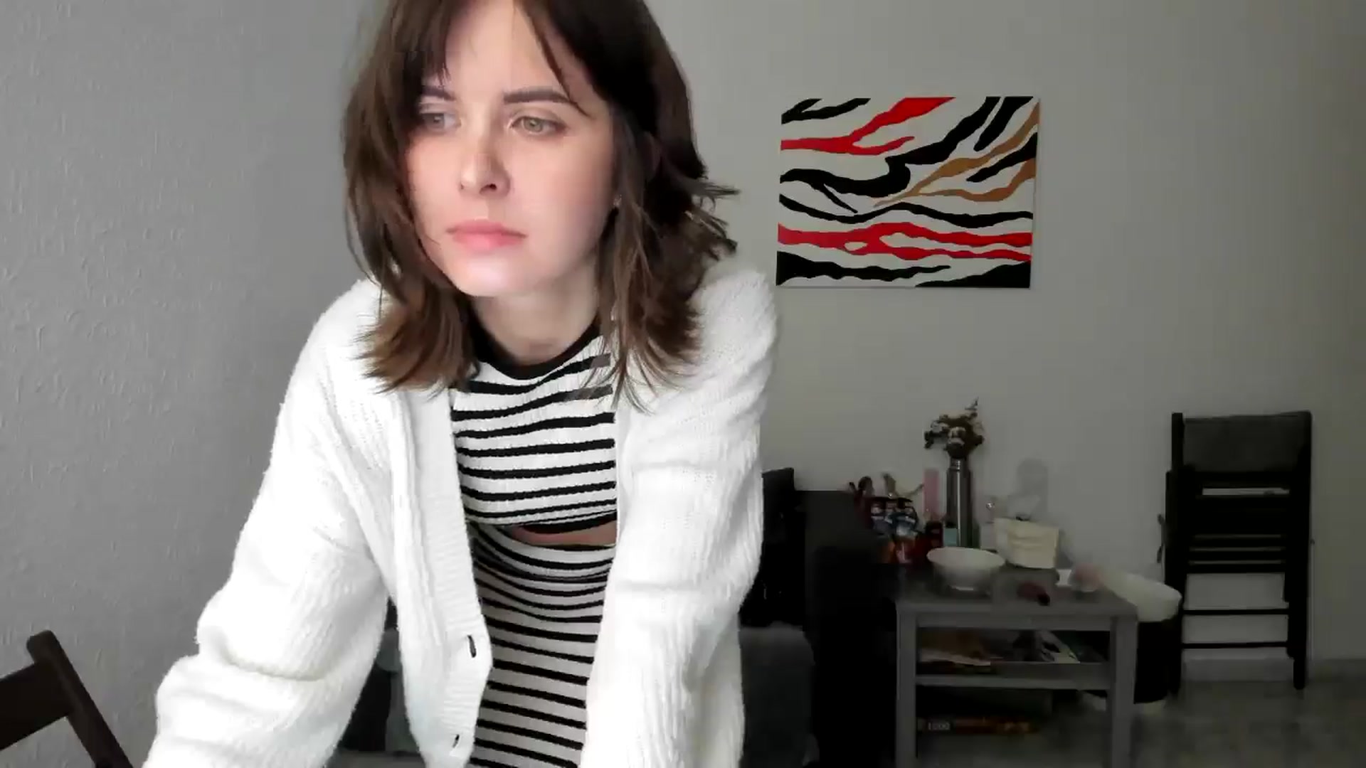 Gallery image thumbnail from AhahaGirl's myfreecams stream on, 05/06/2025, 17:15 image 4 of 20