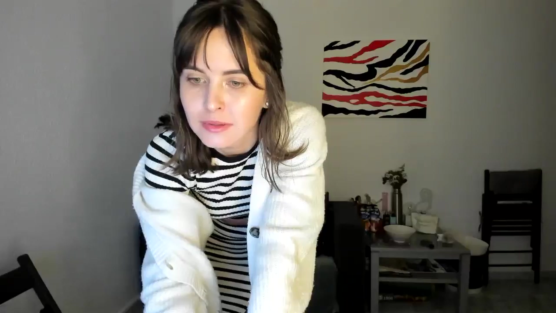 Gallery image thumbnail from AhahaGirl's myfreecams stream on, 05/06/2025, 18:57 image 18 of 20