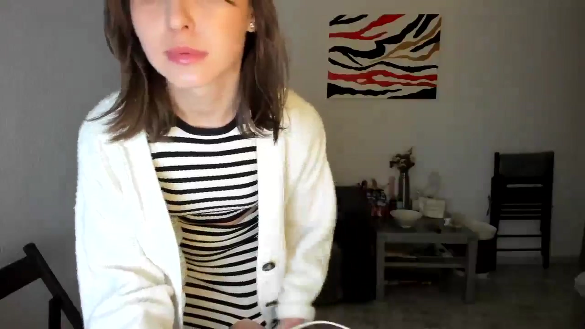Gallery image thumbnail from AhahaGirl's myfreecams stream on, 05/06/2025, 18:57 image 2 of 20