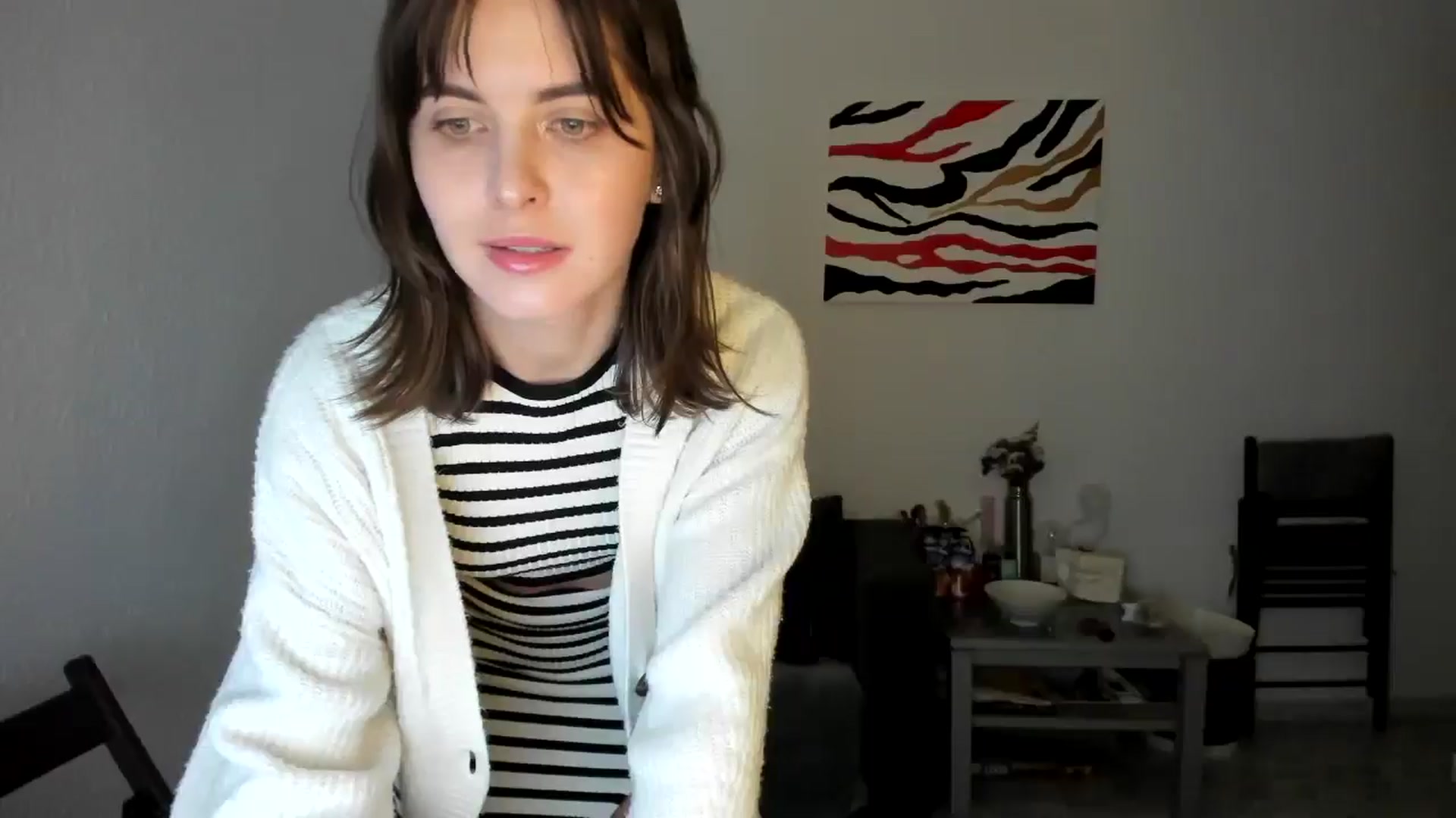 Gallery image thumbnail from AhahaGirl's myfreecams stream on, 05/06/2025, 18:57 image 4 of 20