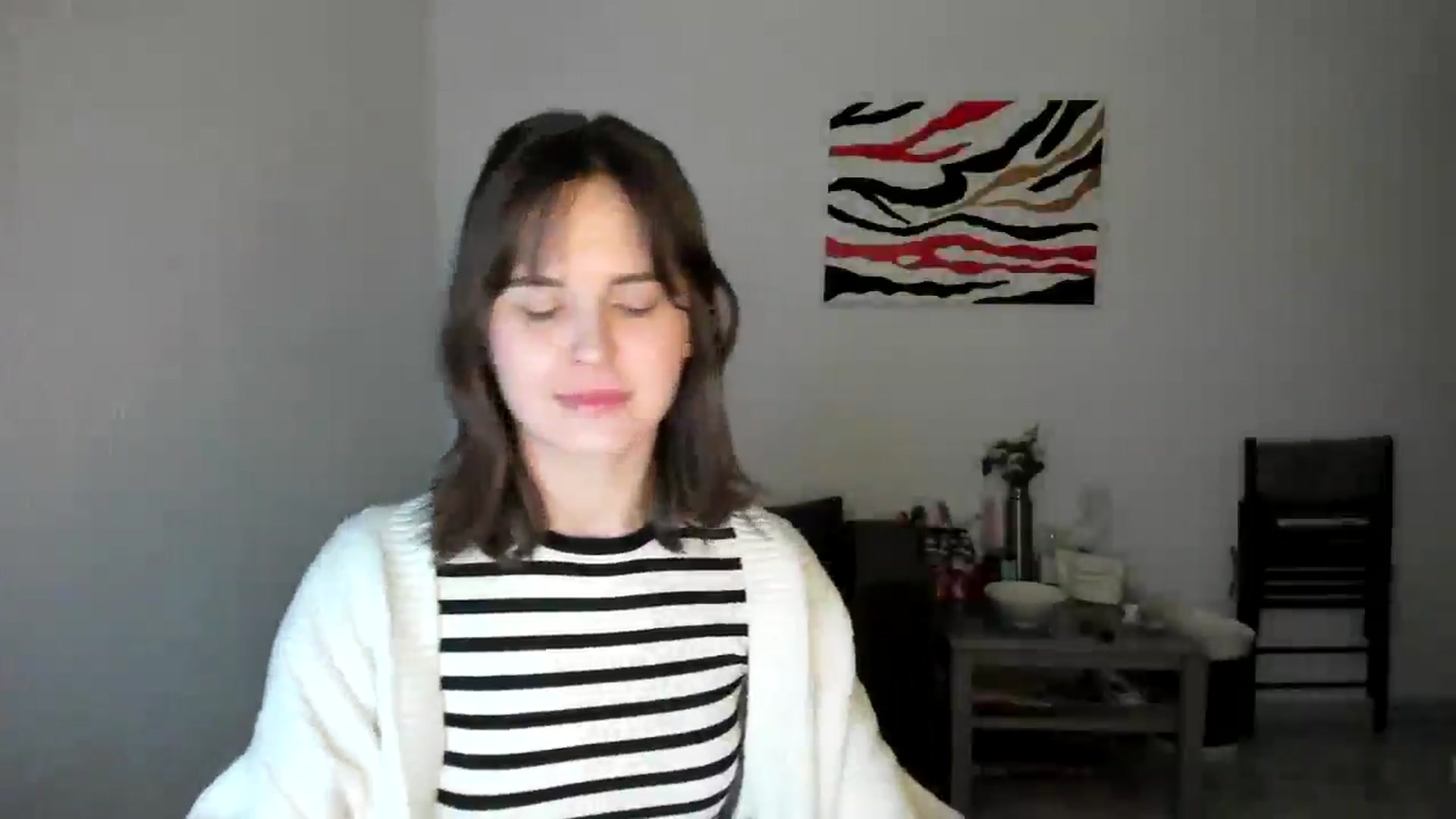 Gallery image thumbnail from AhahaGirl's myfreecams stream on, 05/06/2025, 18:57 image 7 of 20