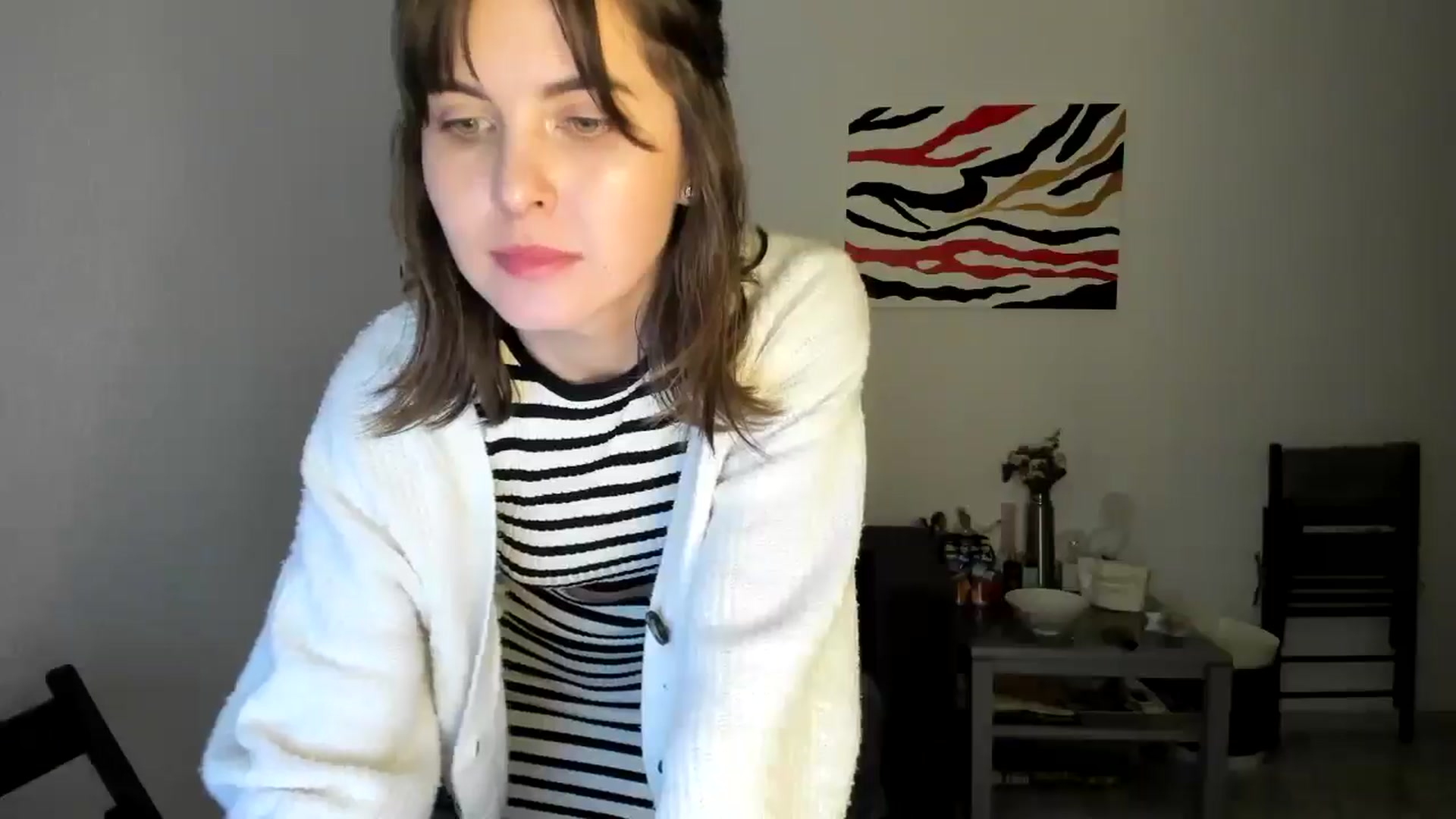 Gallery image thumbnail from AhahaGirl's myfreecams stream on, 05/06/2025, 18:57 image 15 of 20